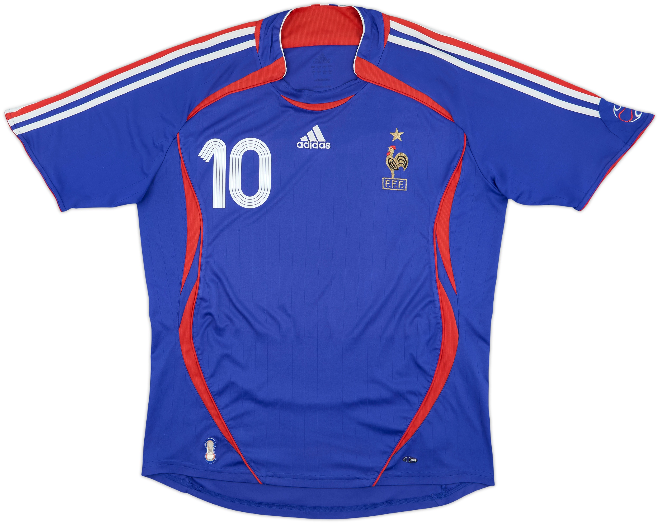 FTCHAMPS ☆ ZIDANE 10 ジダン $_57.JPG?set_id=880000500F
