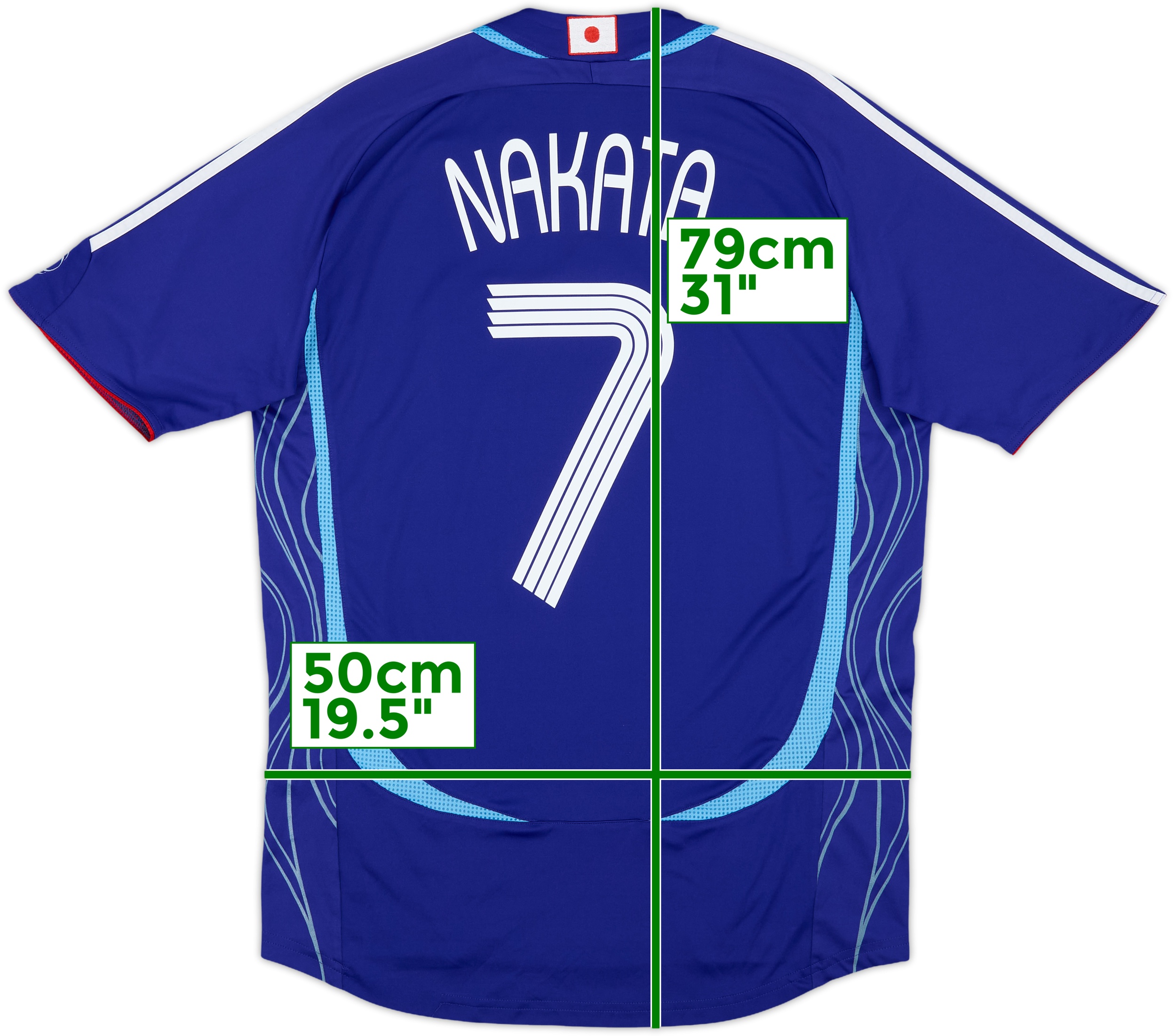 AC フィオレンティーナ NAKATA 10 シャツ AC フィオレンティーナ NAKATA 10 シャツ ACフィオレンティーナ