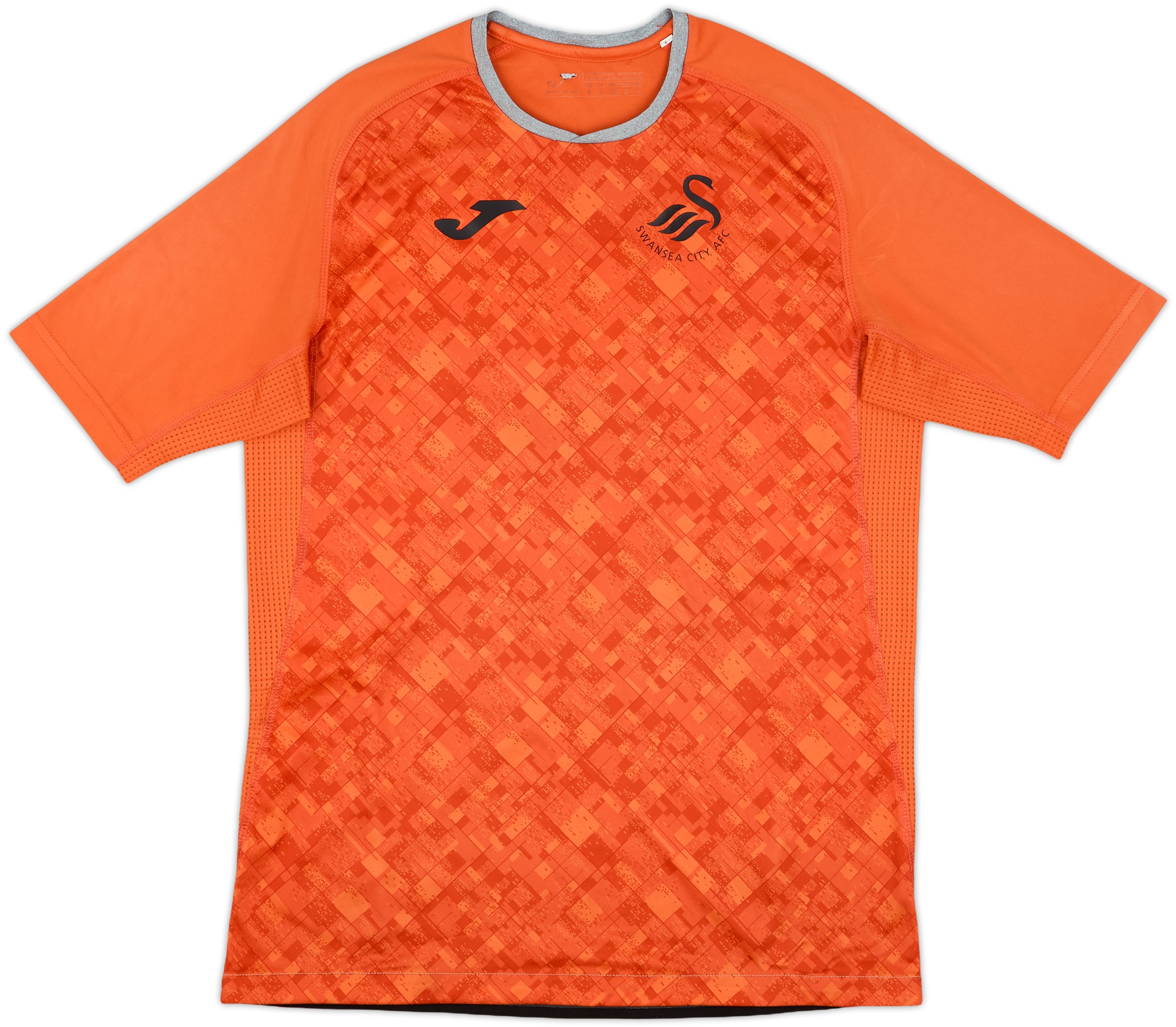 2023-24 Swansea City Joma Haut d'entraînement (S