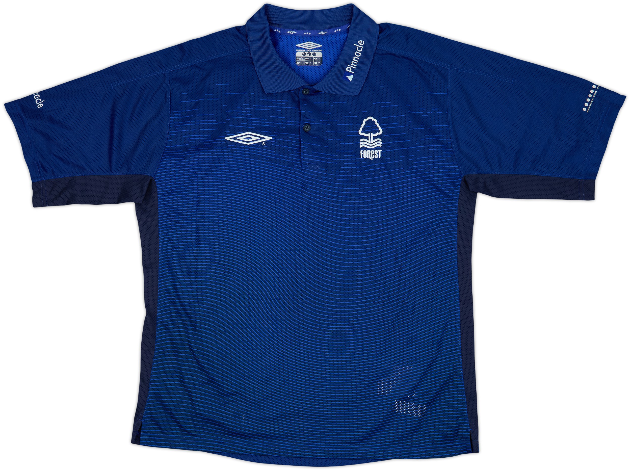 ウェア Nottingham Forest Roy 22 Copa Nottingham Forest Away Roy 22 Retro Jersey 1995-1997