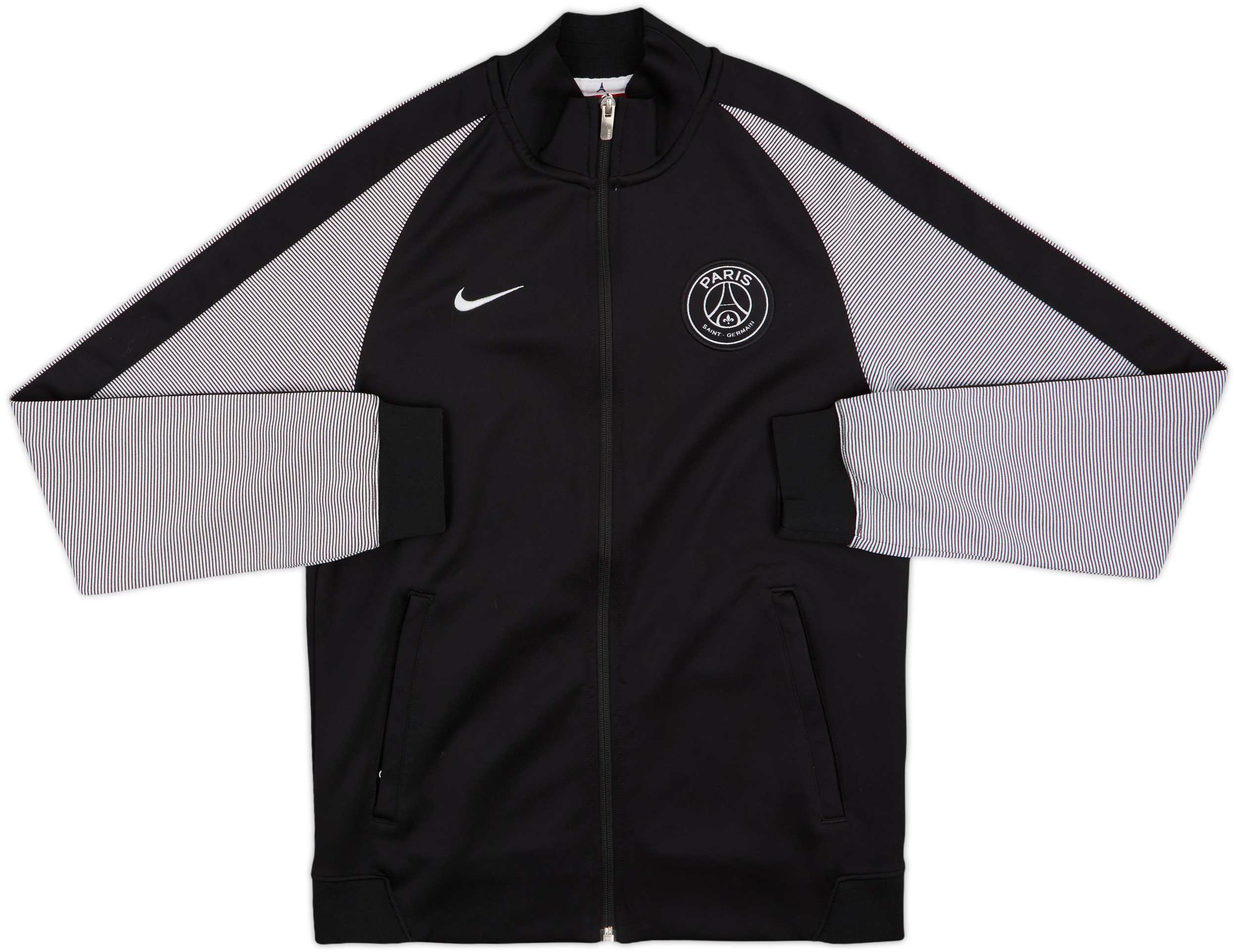 PARIS SAINT GERMAIN コーチジャケットまとめ売り 2025年最新】nike psg コーチジャケットの人気アイテム - メルカリ