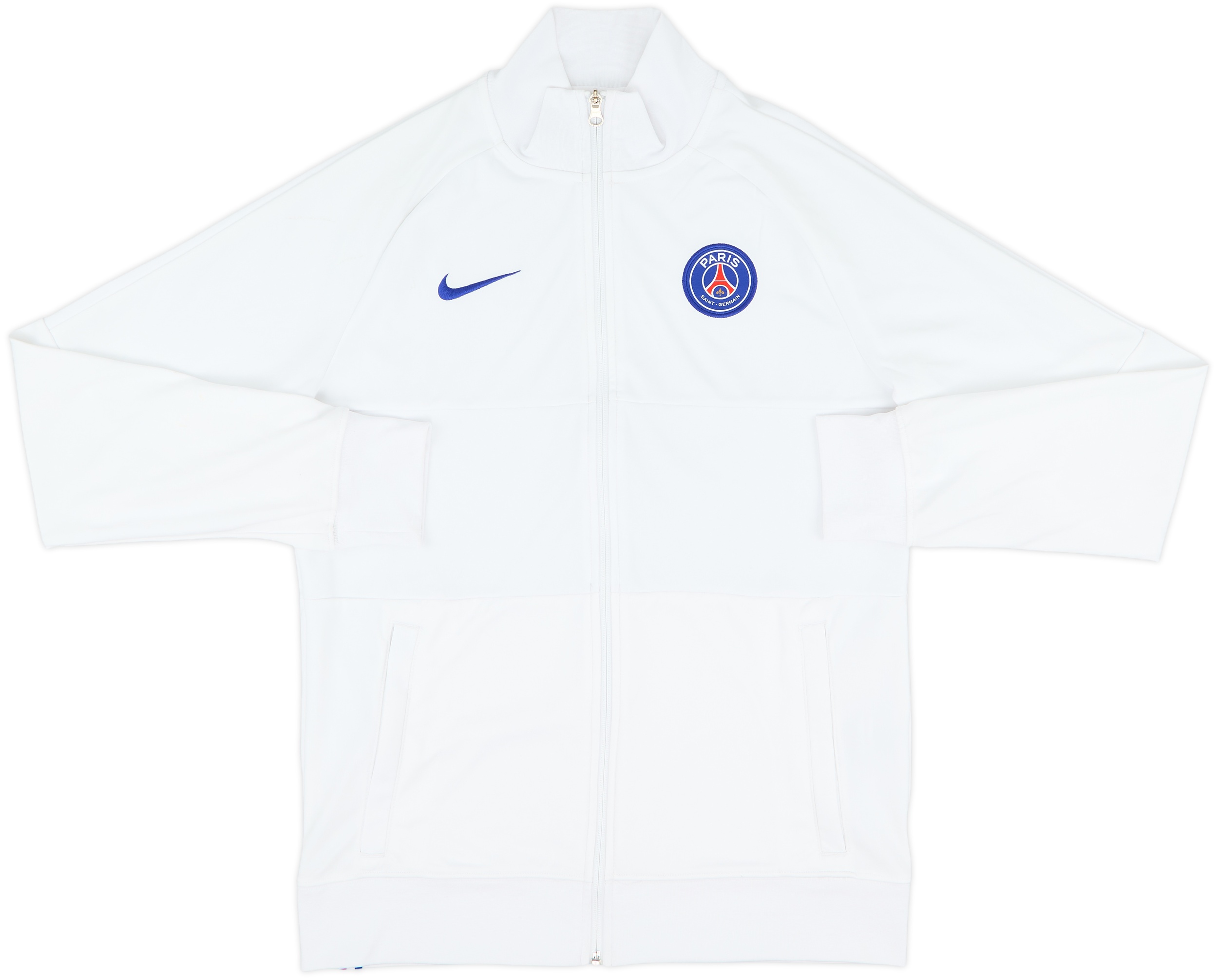 PARIS SAINT-GERMAIN ノースリーブジャージとショーツセットM PARIS SAINT-GERMAIN ノースリーブジャージとショーツセットM