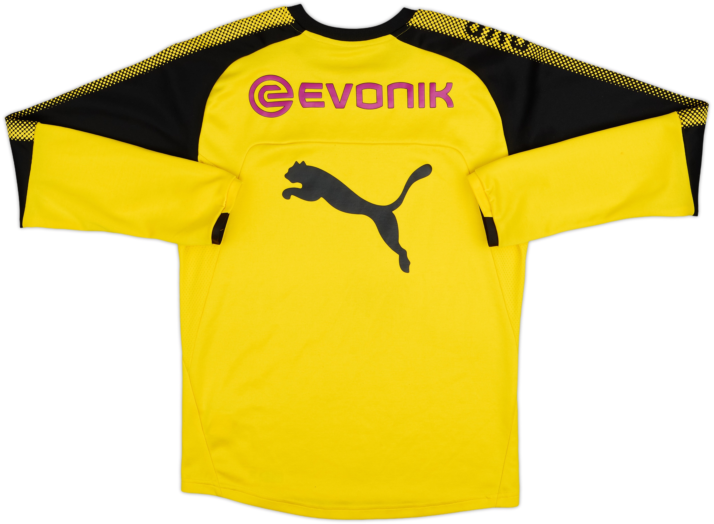 Puma Borussia Dortmund ハーフジップウェア上下 Puma Borussia Dortmund ハーフジップウェア上下 FASHION Puma