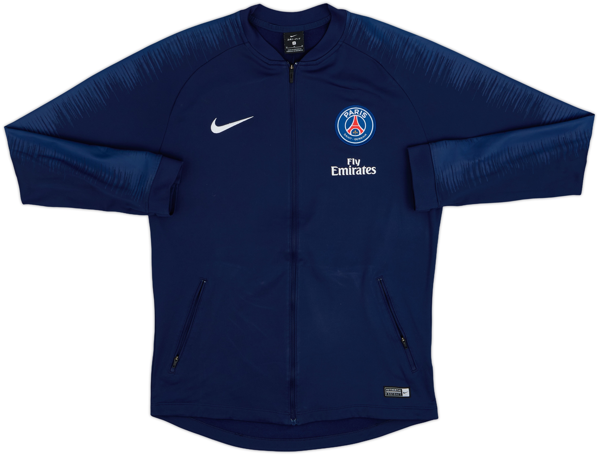 未使用品タグ付 NIKE【PARIS SAINT-GERMAN】19-20（A） M 未使用品タグ付 NIKE【PARIS SAINT-GERMAN】19-20 Nike Paris Saint