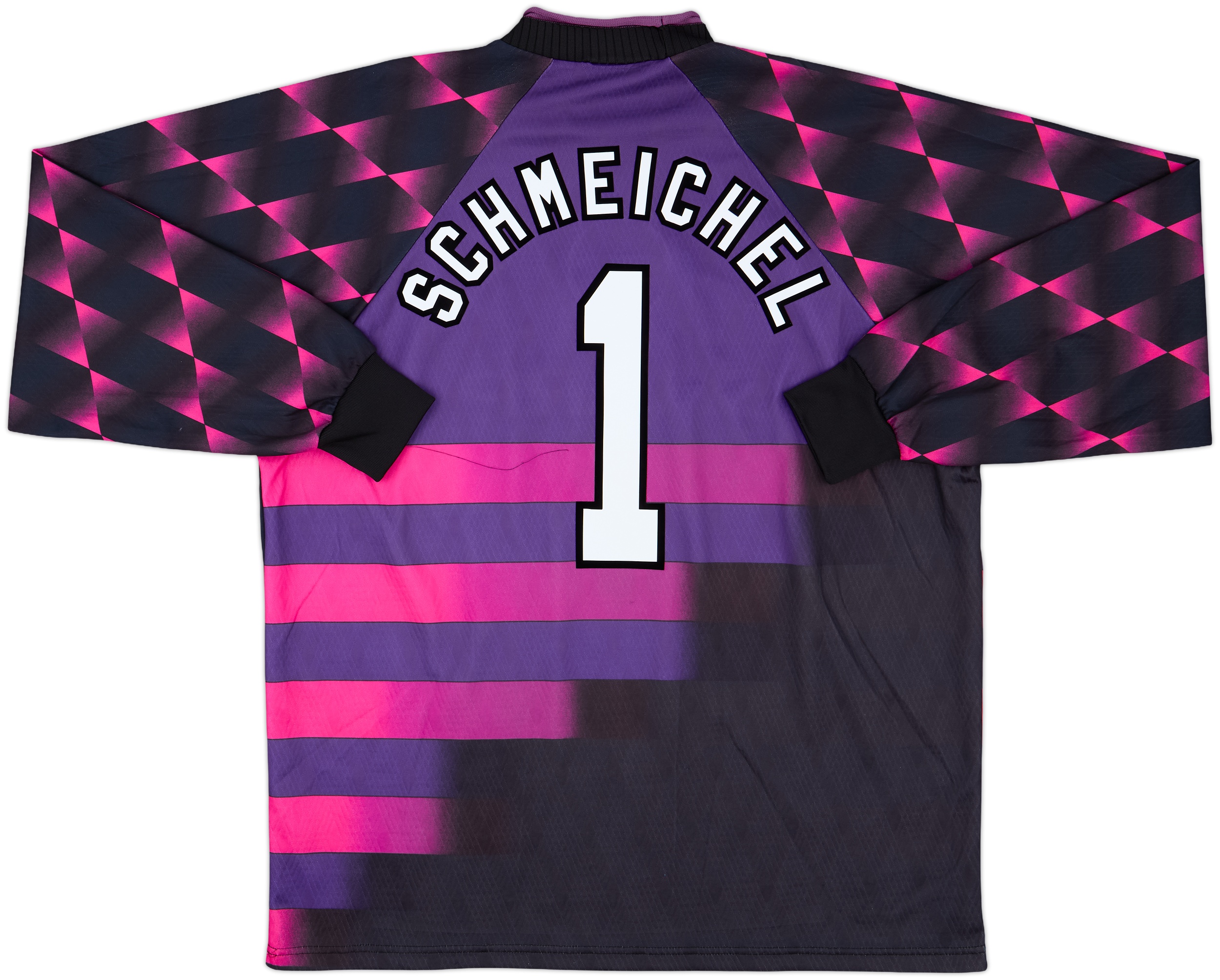 ウェア Manchester United 96/97 S/S Uniform #14 ウェア Manchester United 96/97 S/S Uniform #14 ウェア