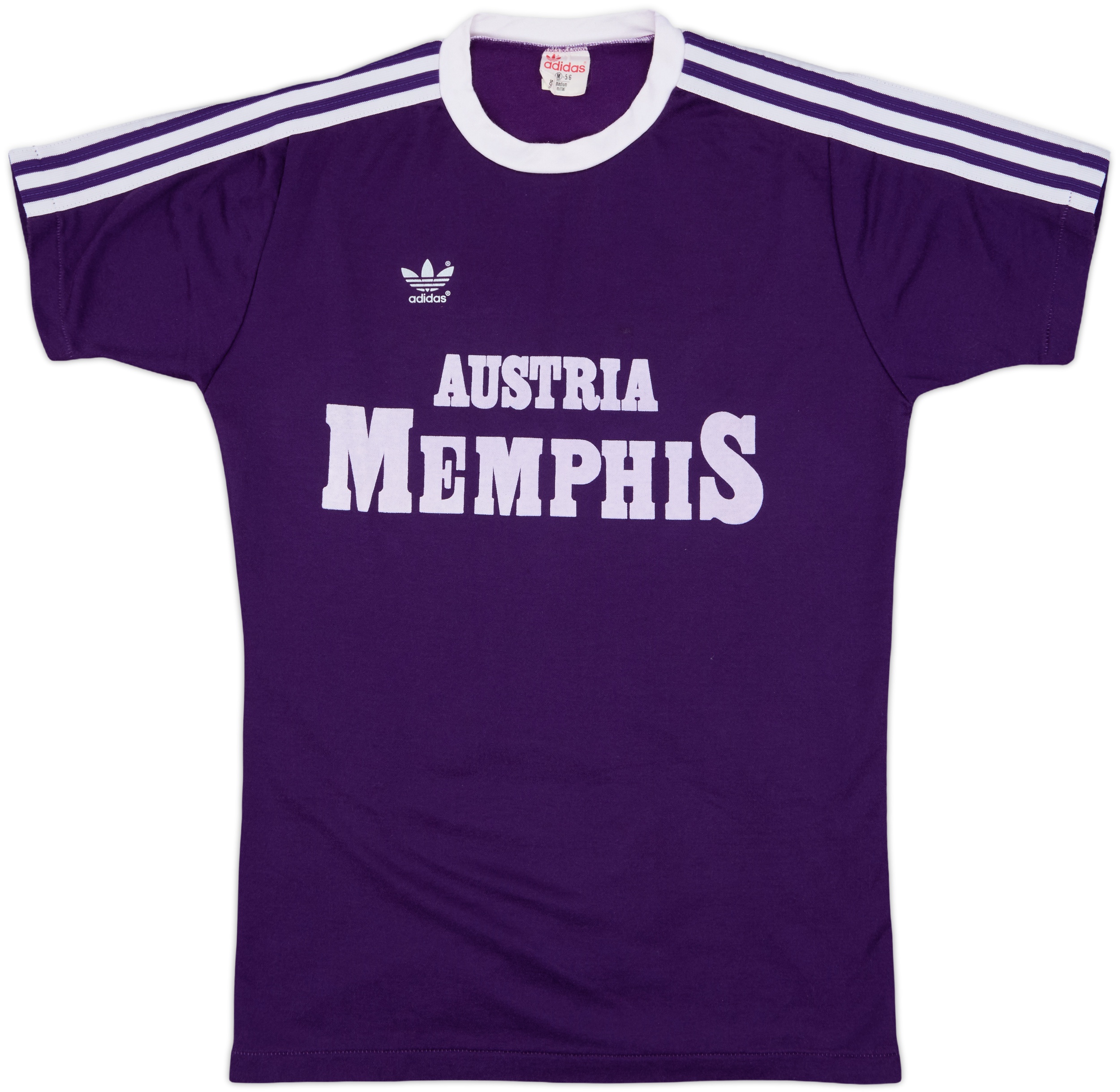 1978-79 Austria Vienna Home Shirt - 9/10 - (M)