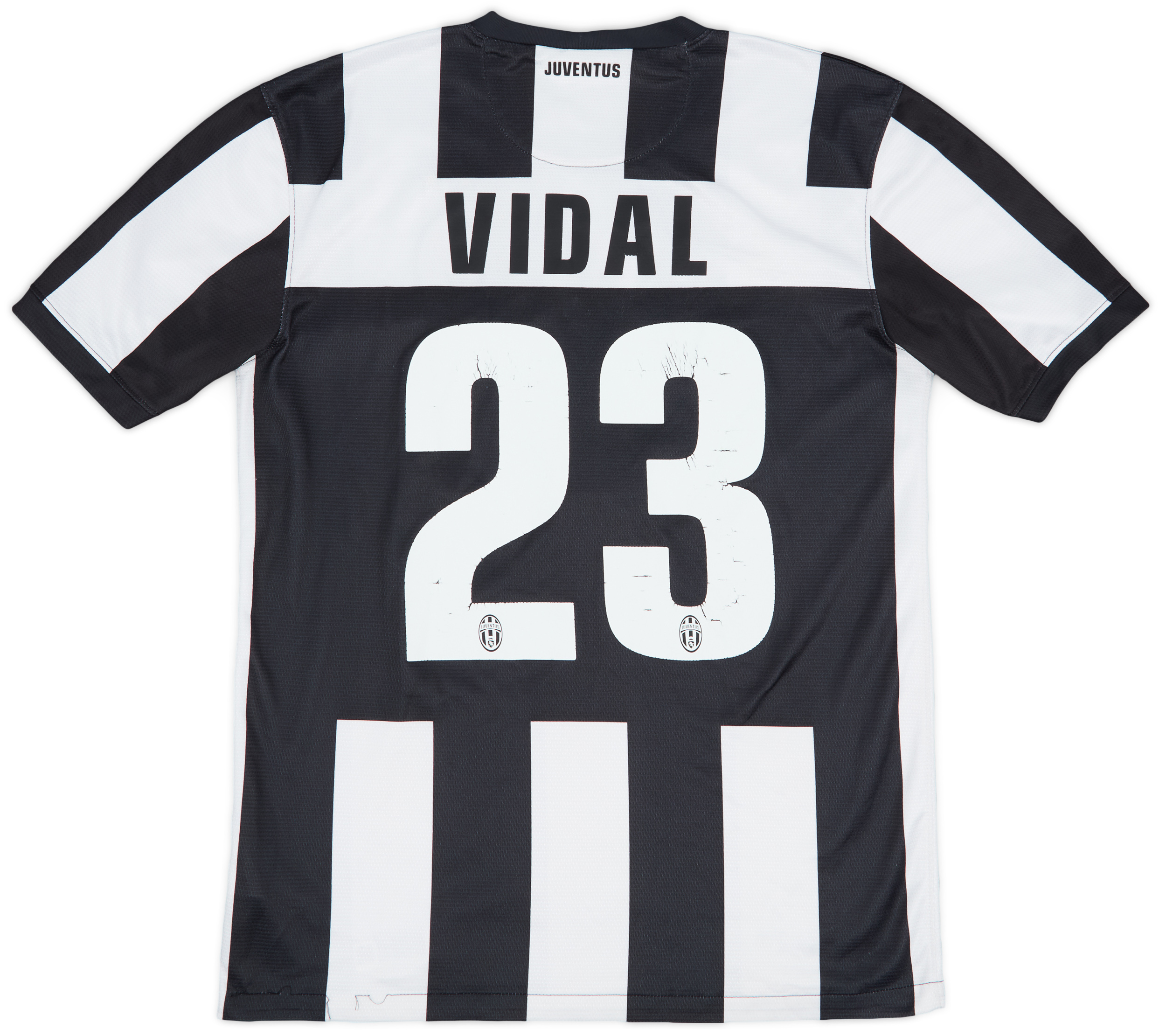 Nuova maglia Juventus 2012-2013: ecco le prime foto