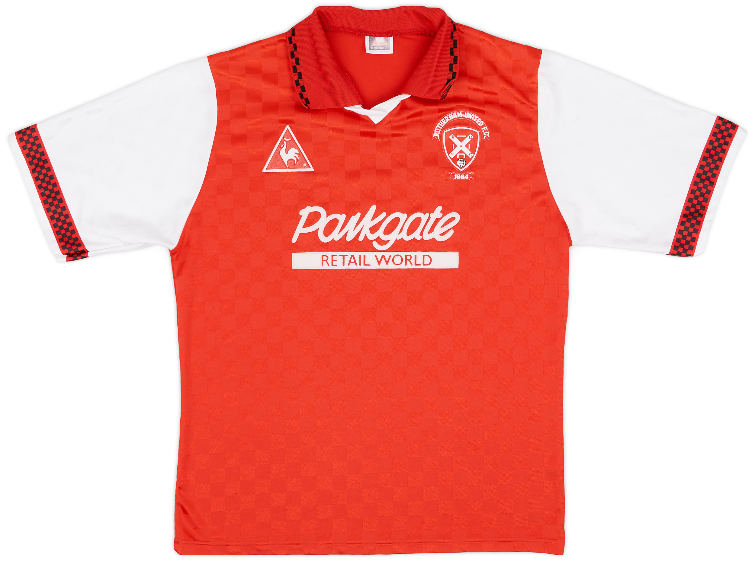 Soccer Jersey Le Coq Sportif Alpha Jersey 50 Rugby Le Coq Sportif Alpha  Jersey Ii Shirt Le Coq Sportif Peletier