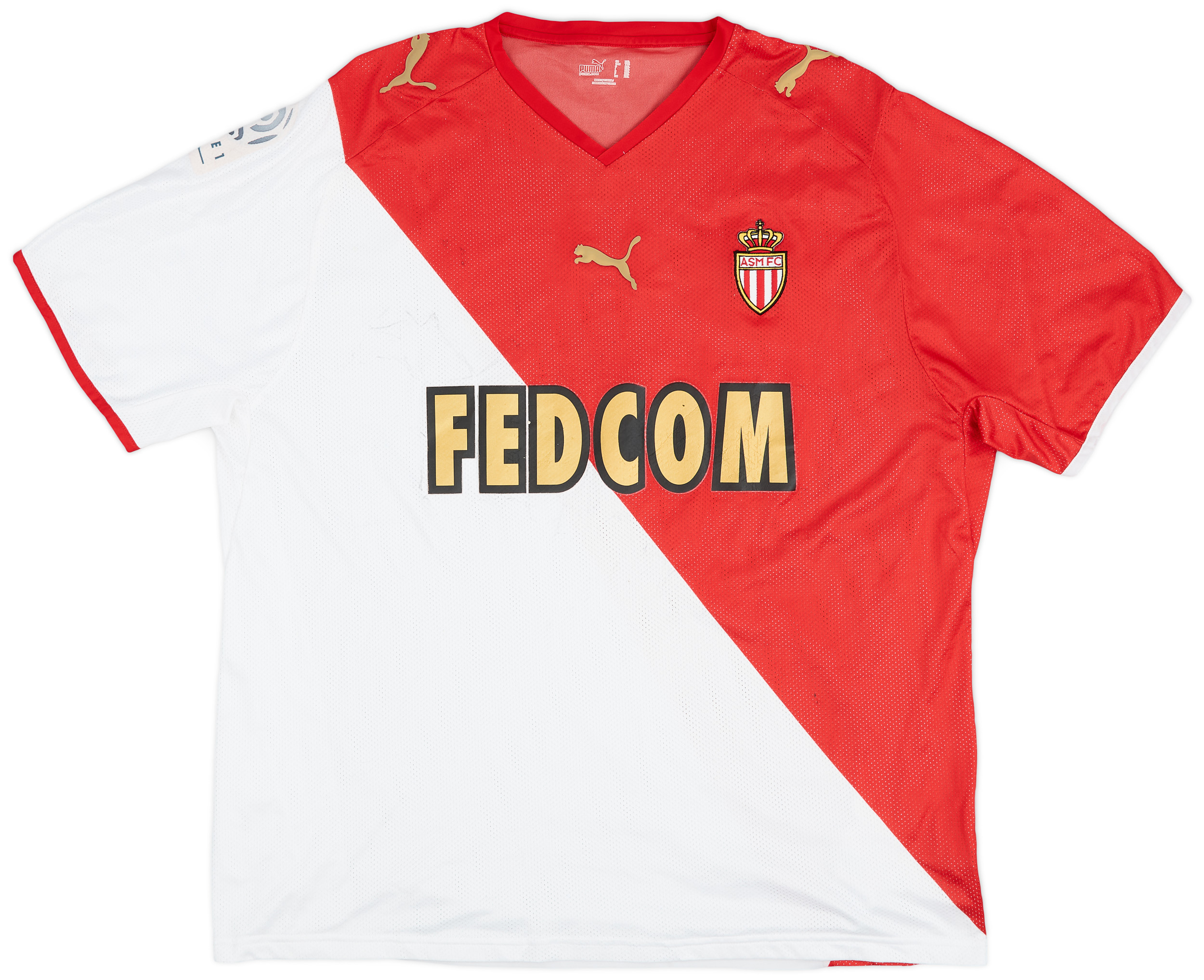 Monaco Gala Shirt