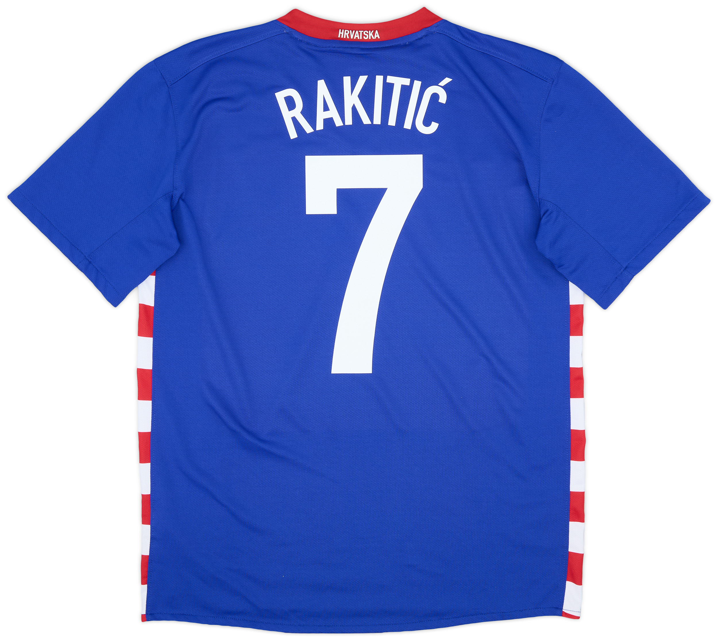 rakitic croatia shirt