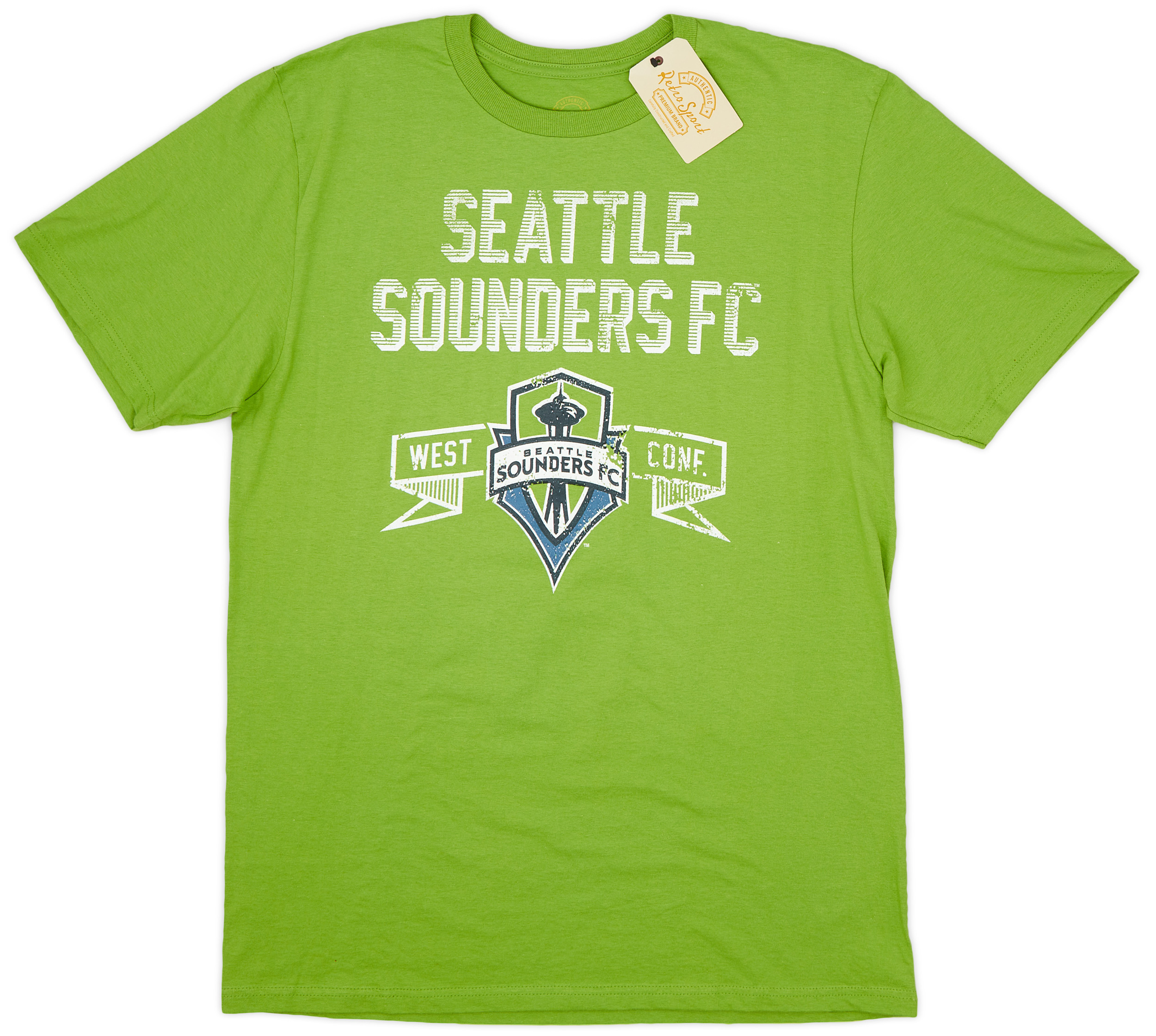 2014 Seattle Sounders Fan Tee