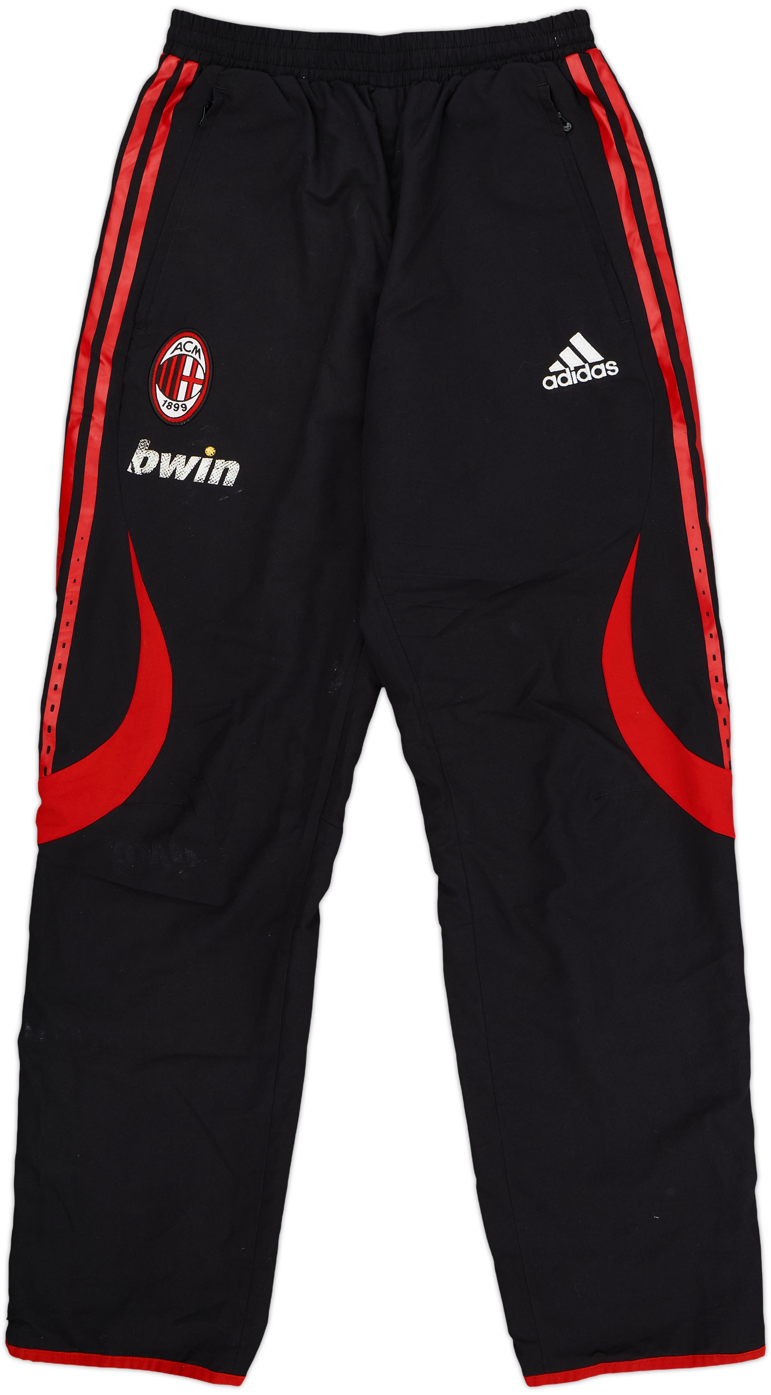 AC Milan オフィシャルジャージ ACミラン -サッカーショップ【SWS】