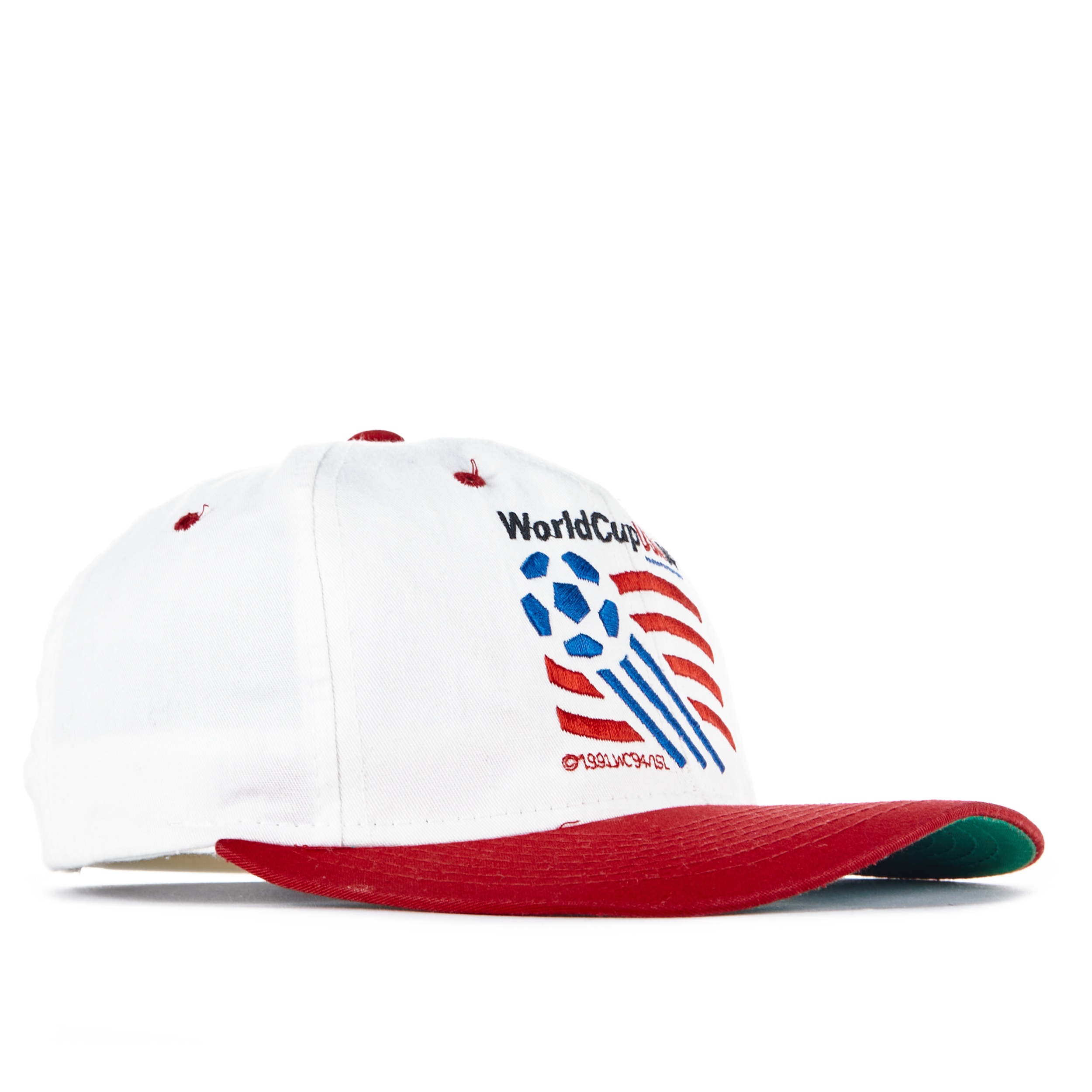 1994 World Cup Cap - 10/10 - (Adults)