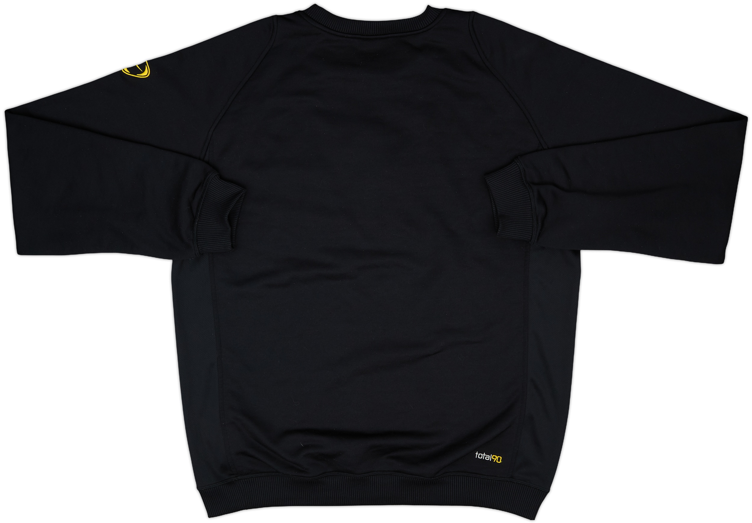 1999/00 BORUSSIA DORTMUND Vintage Nike GK Football Shirt