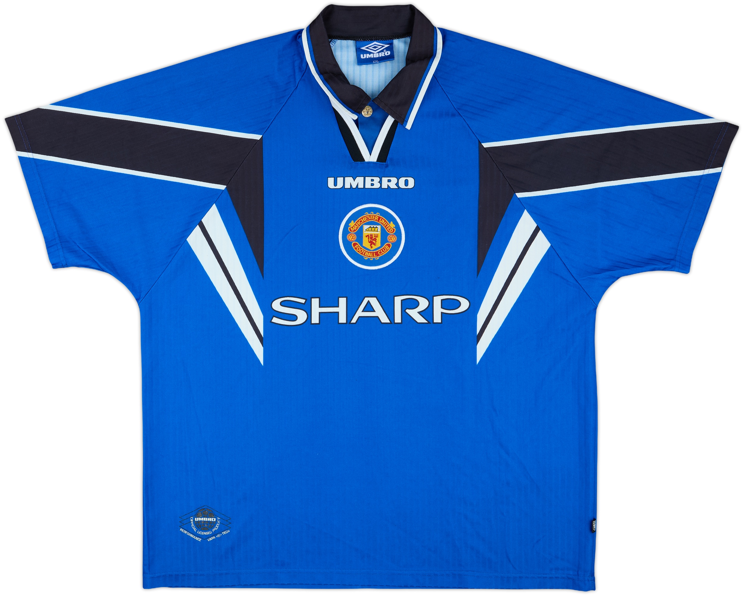 UMBRO マンチェスターユナイテッド CANTONA
