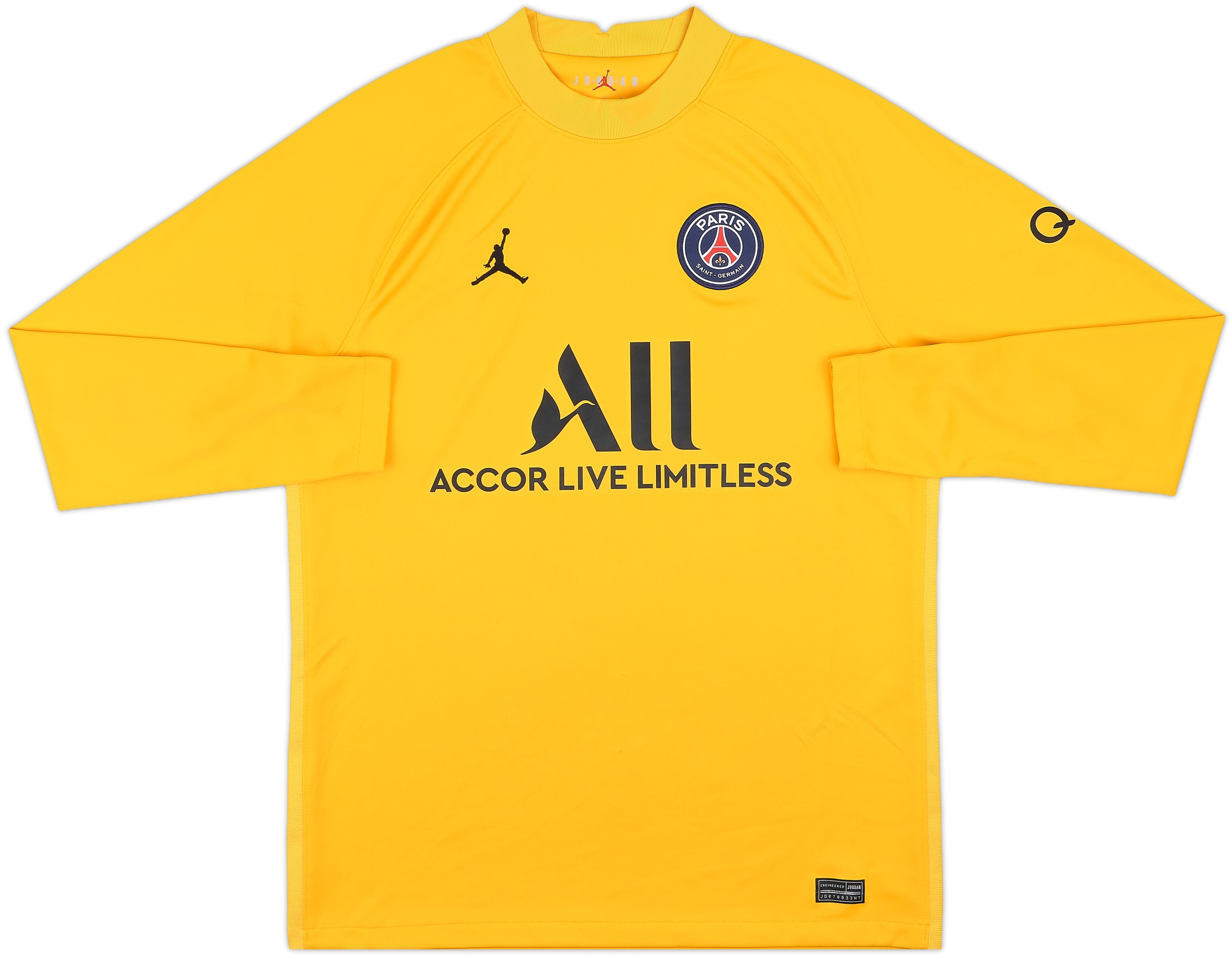 Paris Saint-Germain シャツ L 210525539482-