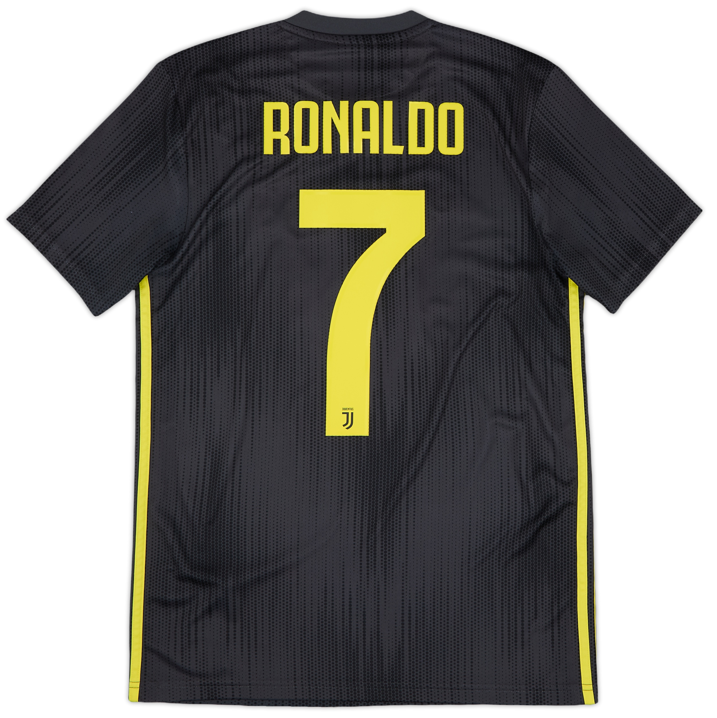 Juventus Ronaldo 7番シャツ ガチモン Juventus Ronaldo 7番シャツ ガチモン