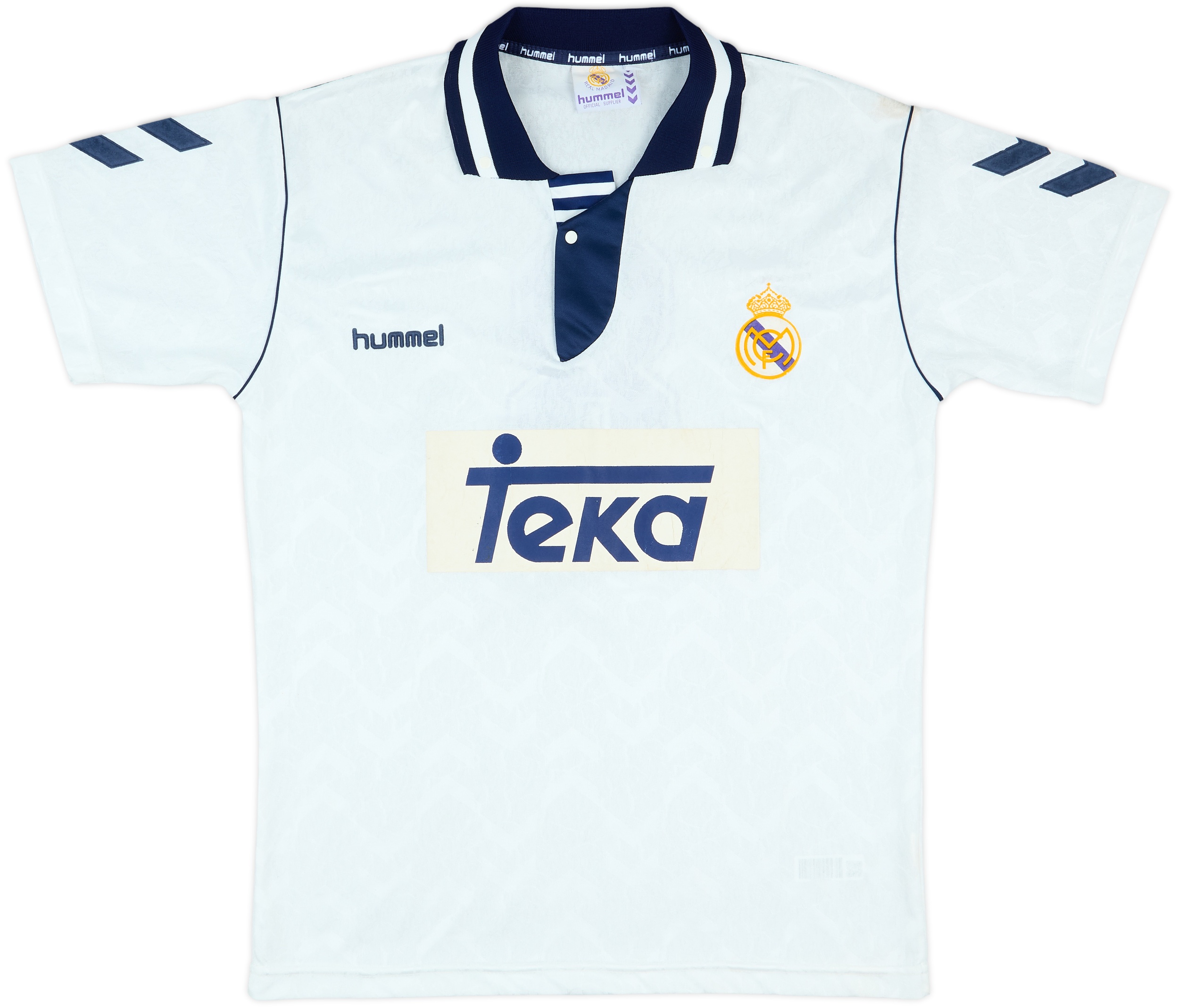 92-93パルメイラス ホーム半袖。 92-93パルメイラス ホーム半袖。 1992