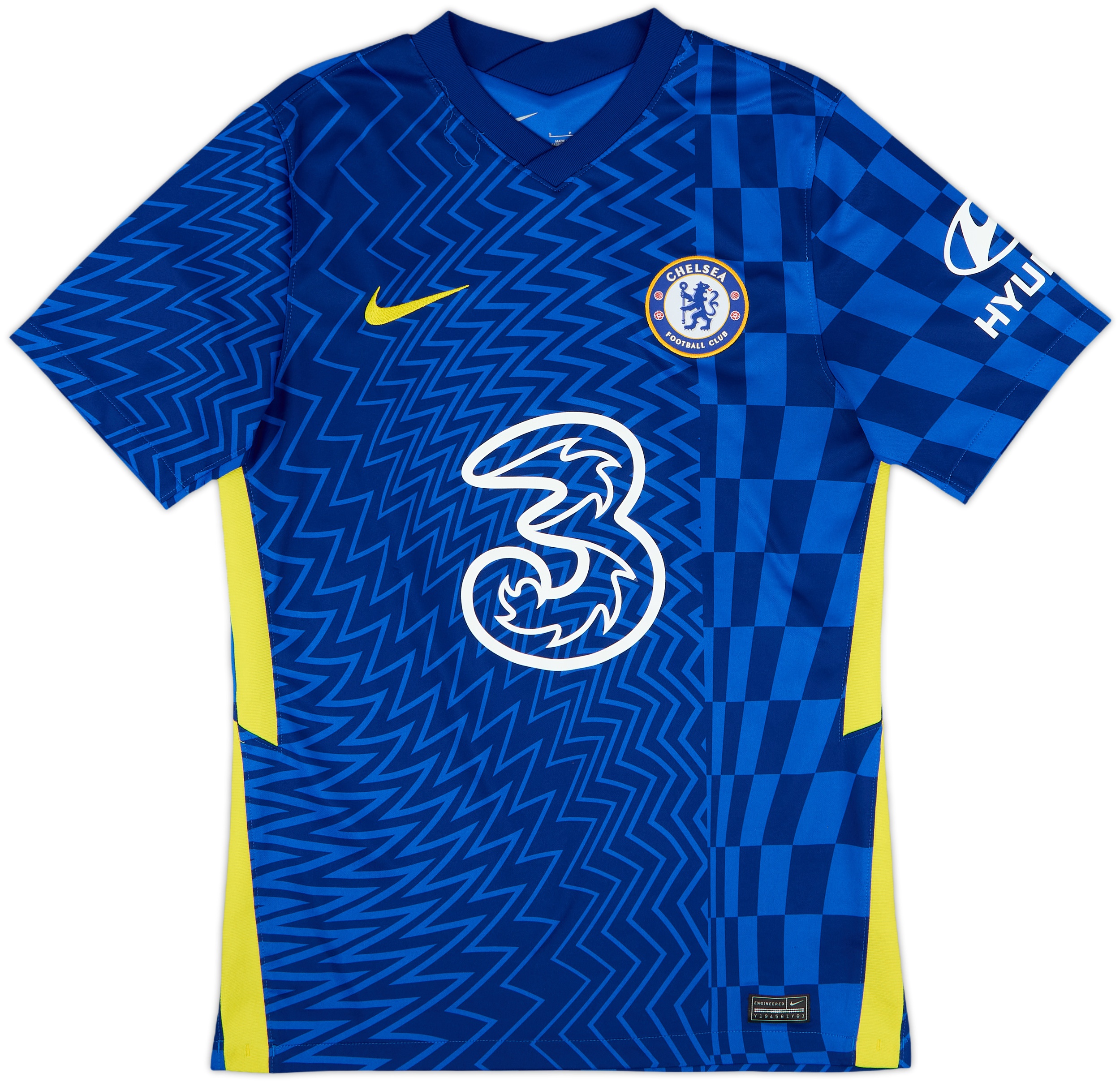 【希少】チェルシー 18-19シーズンKANTÉ 7番 ホームシャツ 希少】チェルシー 18-19シーズンKANTÉ 7番 ホームシャツ 2018-19