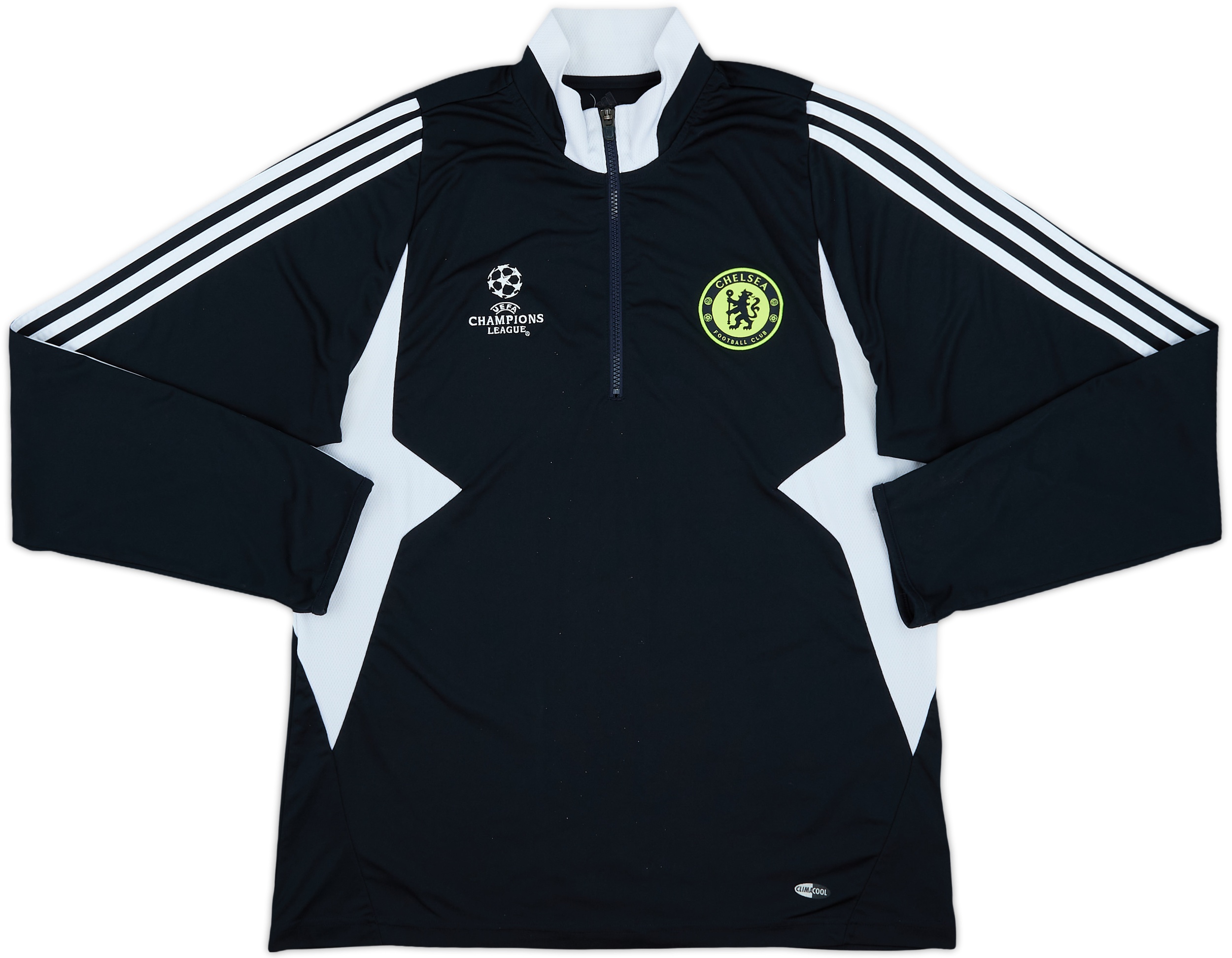 adidas Chelsea Football Club ジャケット xs Vintage Adidas Chelsea Football Jacket Soccer Track Top