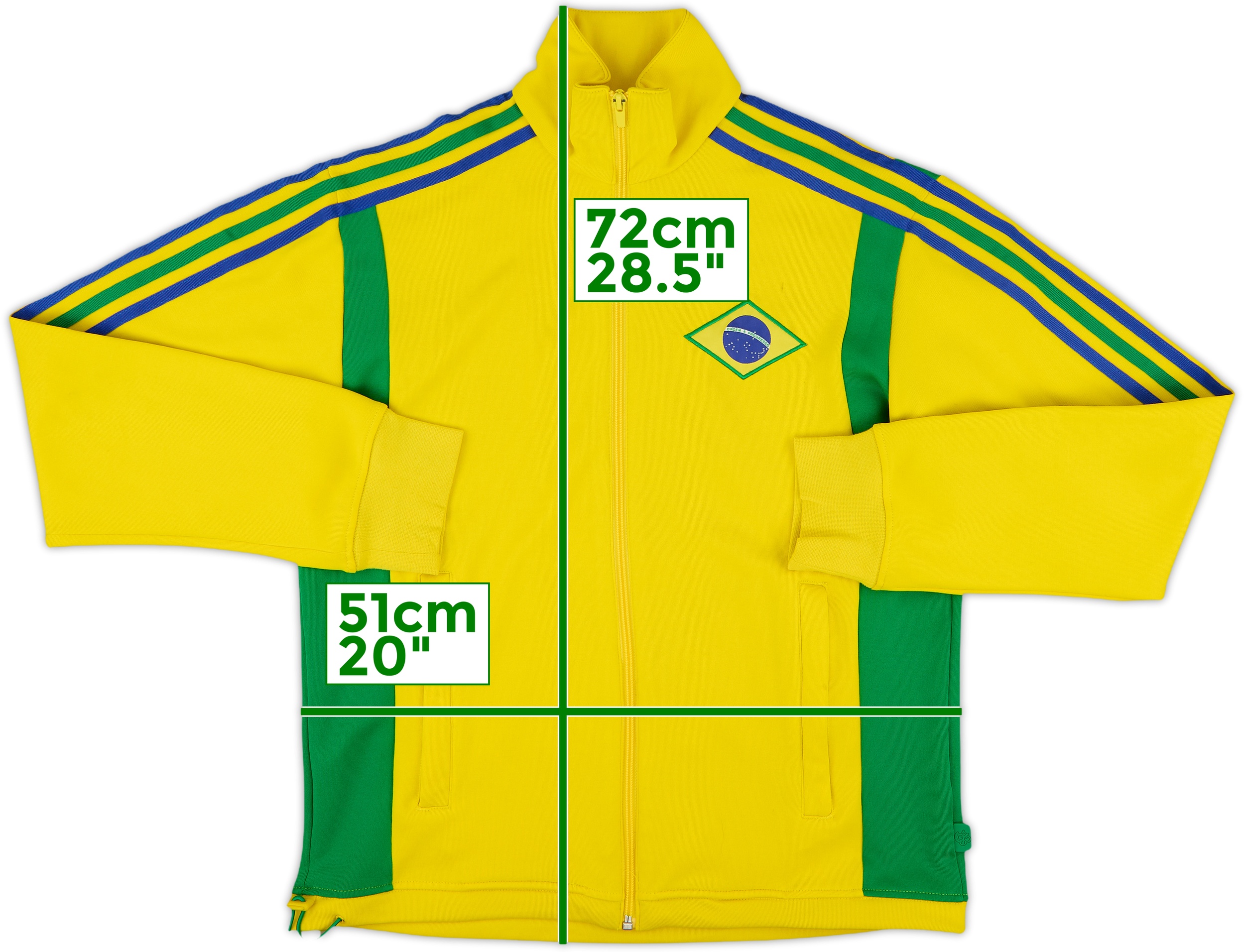 ウェア BRAZIL - 2004 () Brazil 2004 Total 90 Reissue Apparel Collection release date