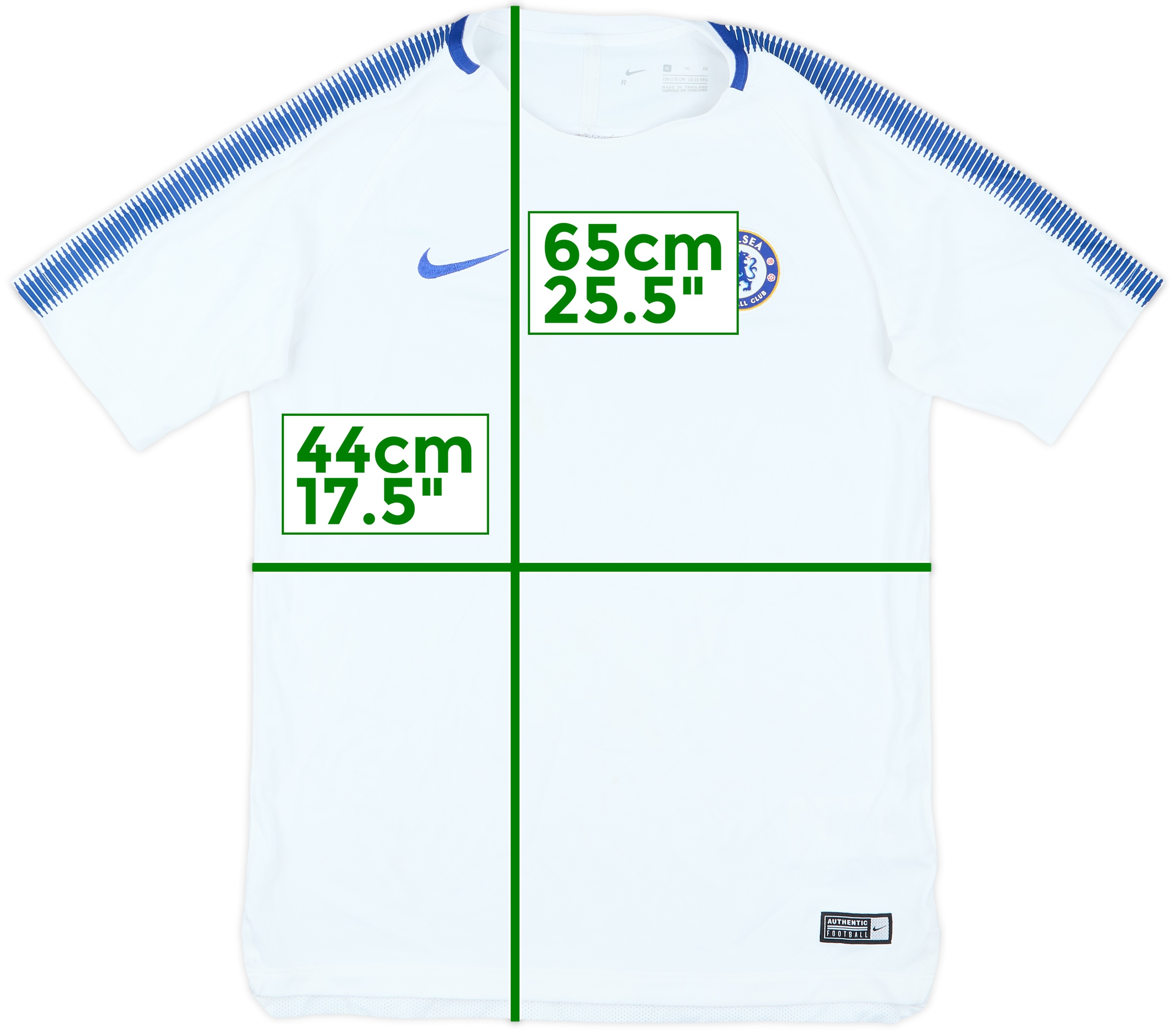 Chelsea FC Petit 17 サッカーシャツ 🇬🇧Adidas Chelsea FC Eden Hazard#17 2013/2014 away Jersey