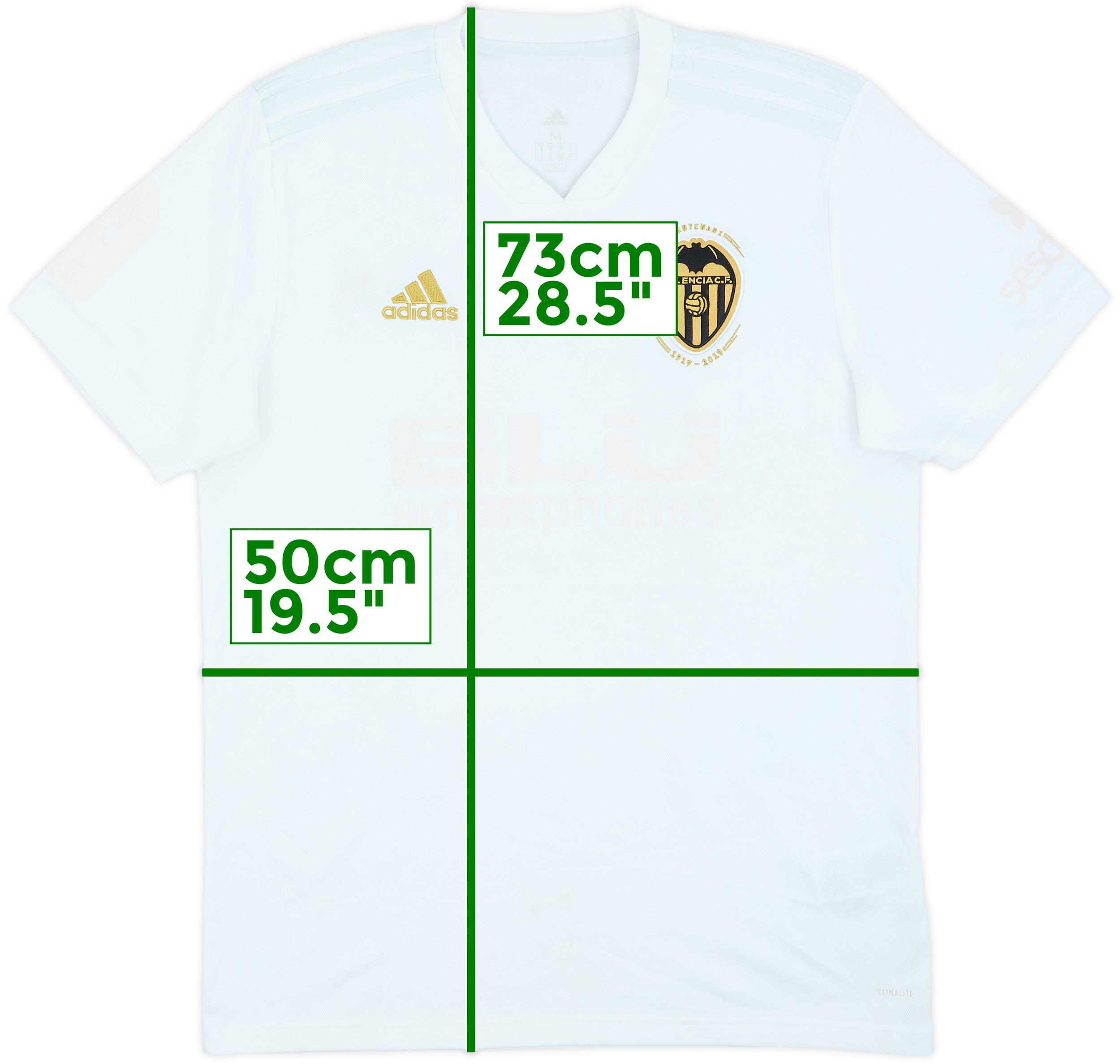 ウェア recent years model Valencia game shirt Valencia 2023-24 Puma Third Kit - Football Shirt Culture