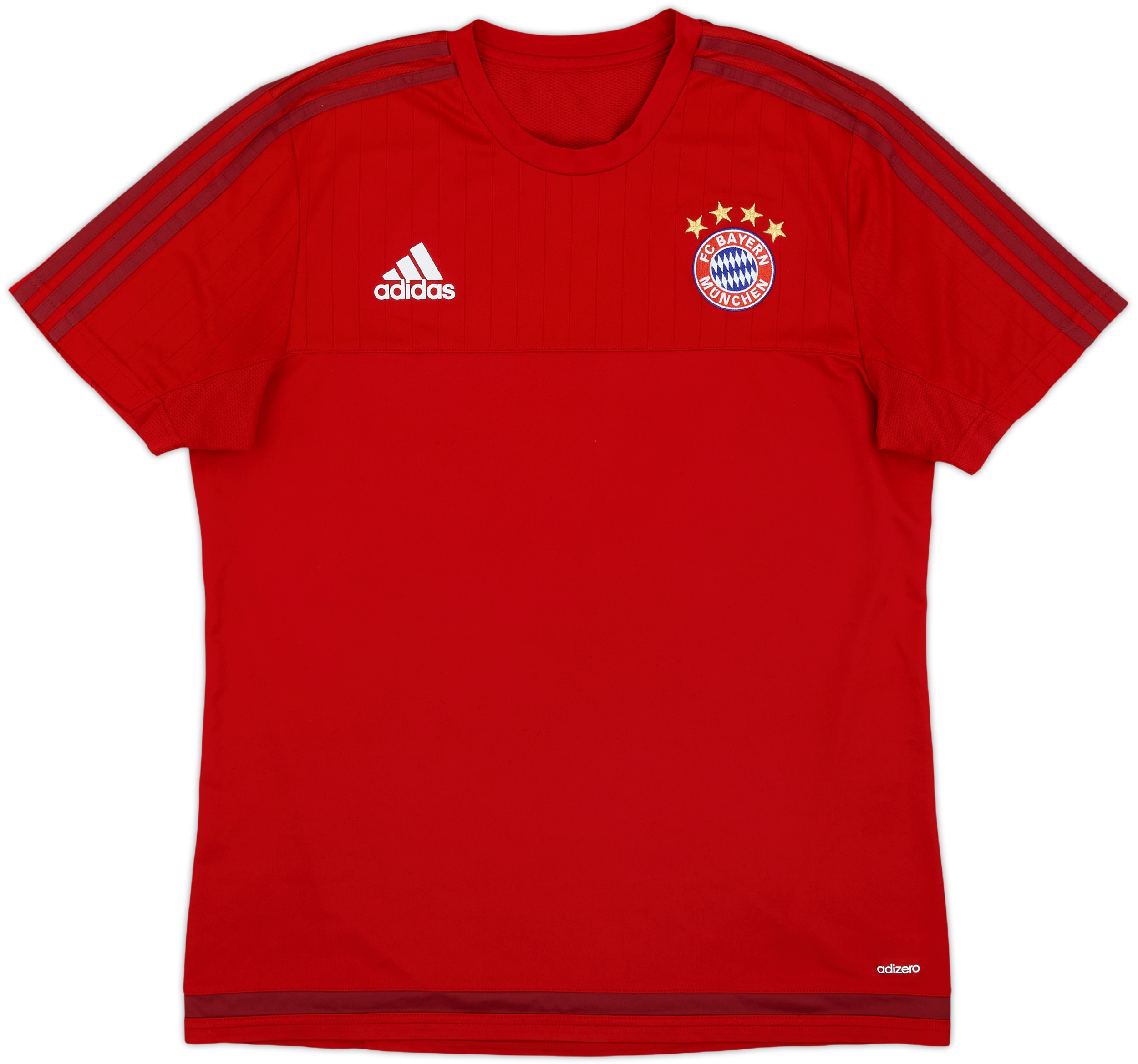 FC Bayern München Trikot Home Adidas 2019/20 Herren Robert Lewandowski