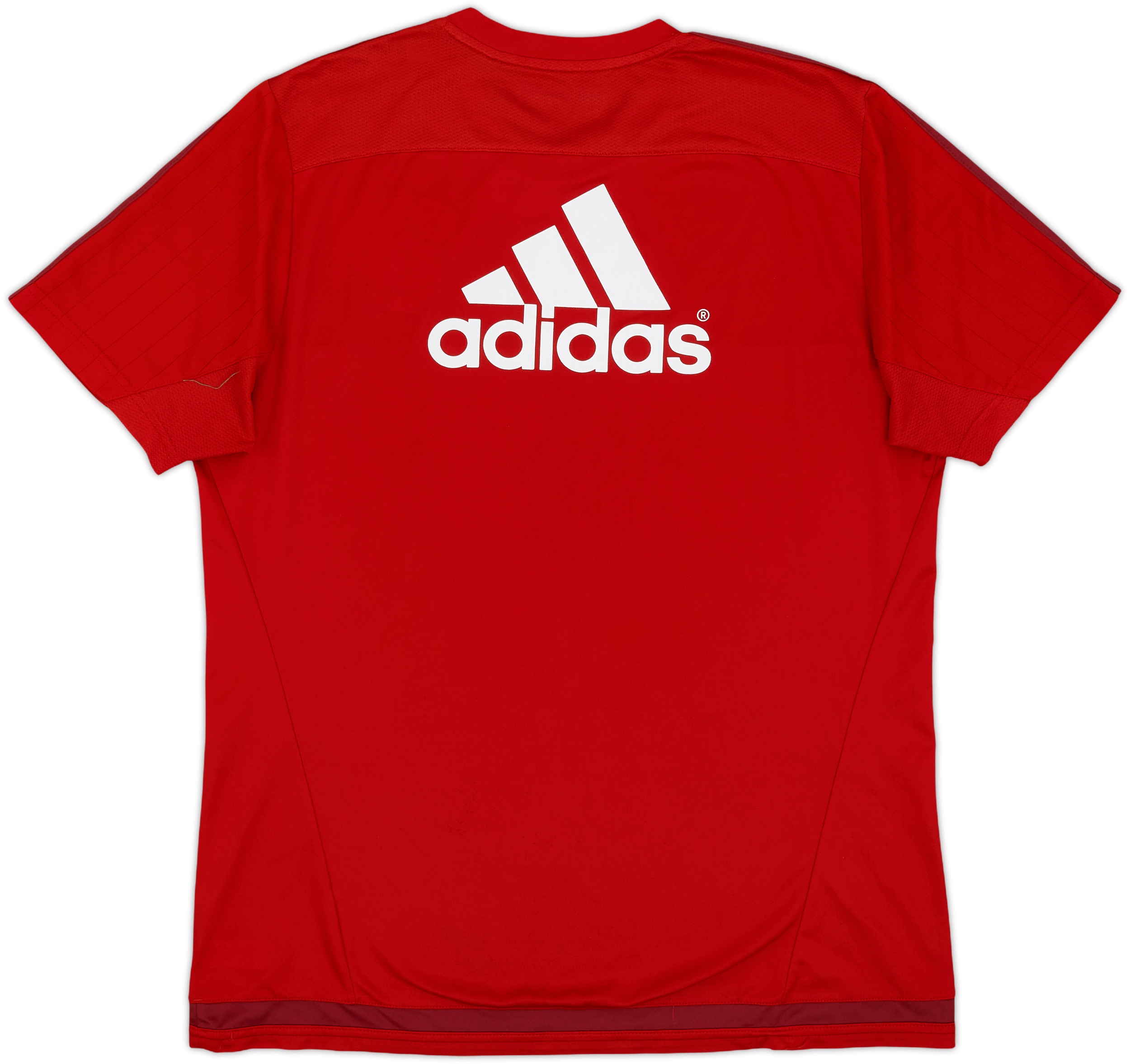 ウェア 00's adidas BAYERN MUNCHEN Game Shirts s-l400.jpg