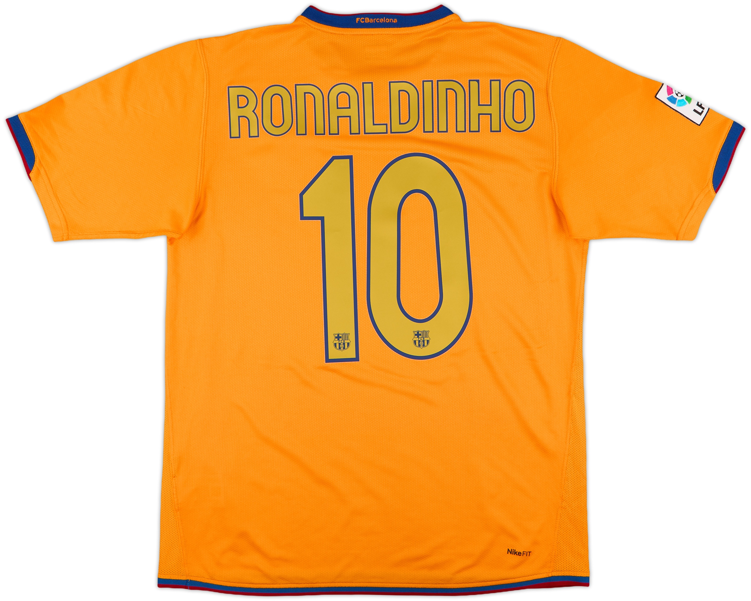 ウェア Ronaldinho 24FW_Kidsuper_2024211610103007