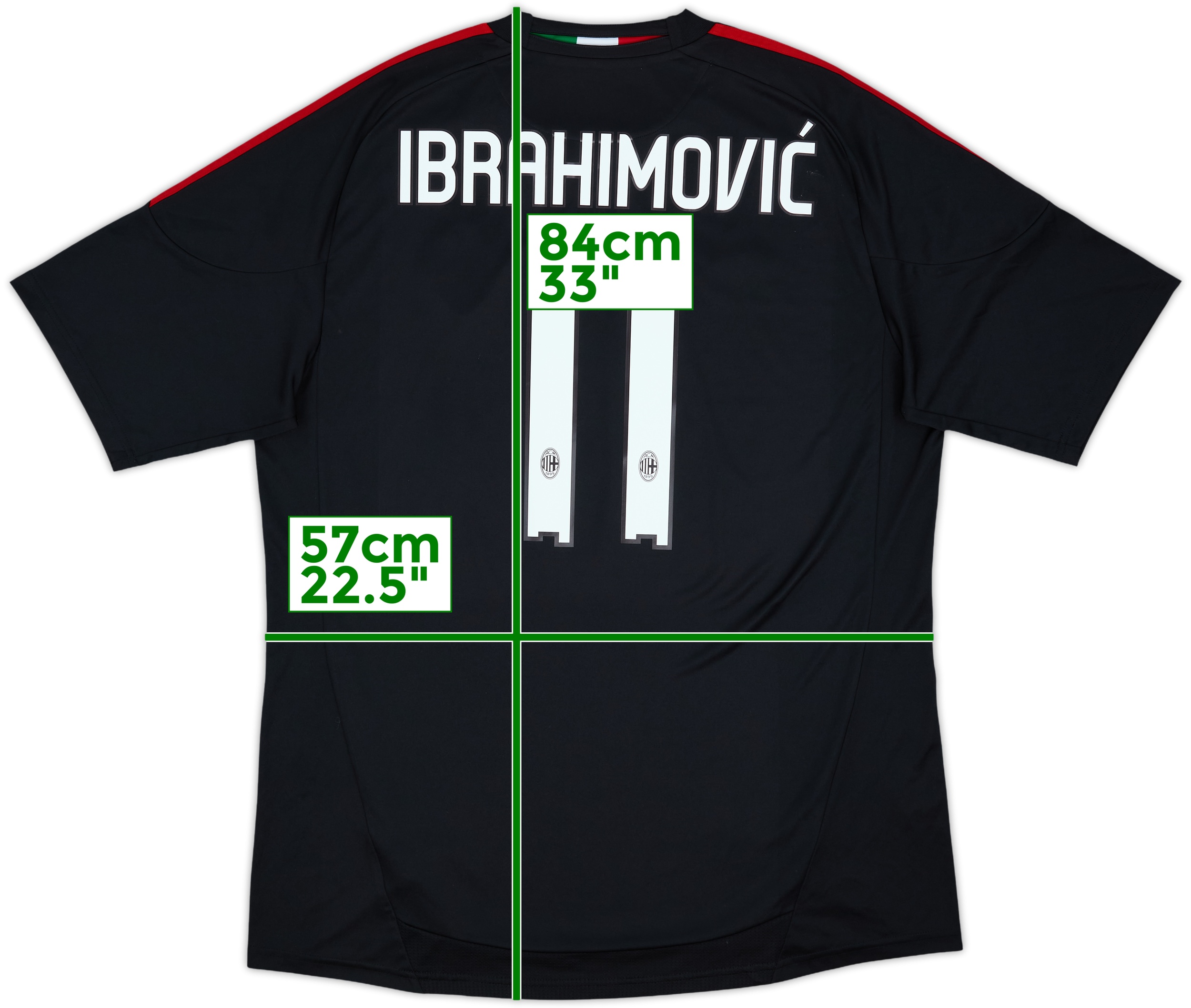 ACミラン　グロリエ　チャリティマッチ #6 Baresi AC MILAN ACミラン グロリエ チャリティマッチ #6 Baresi AC MILAN