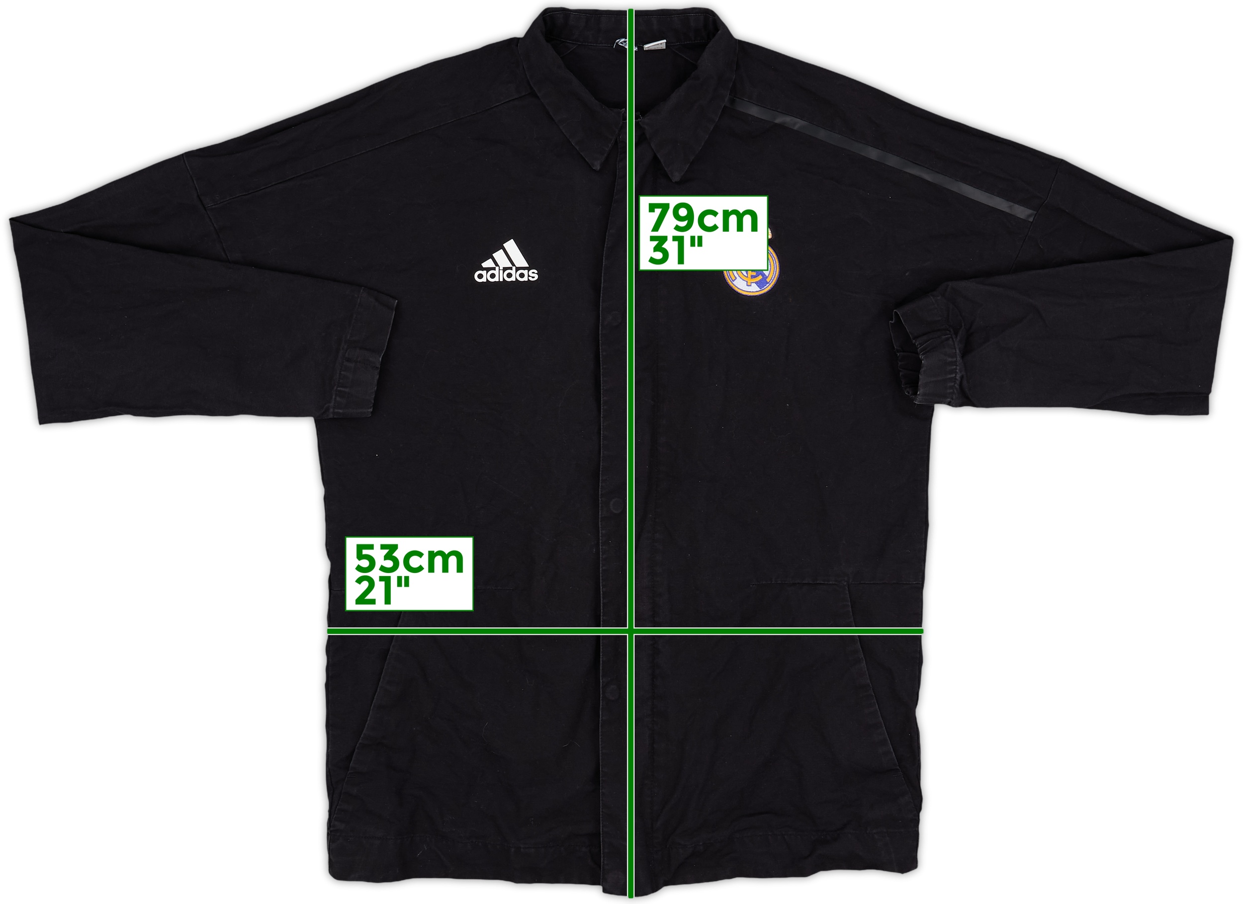 ウェア REAL MADRID - 2017/2018 () Amazon.co.jp: 2017-2018 Real Madrid Adidas Third Football