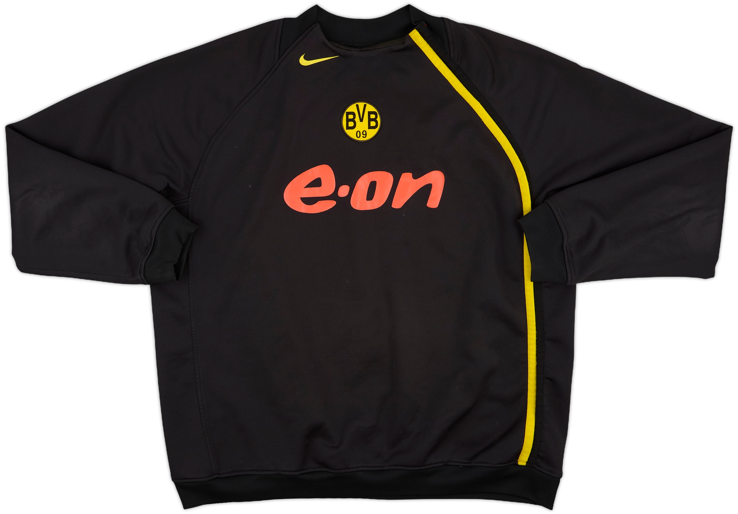 ウェア 04-05 Dortmund Signature Game Shirt 04-05 Dortmund Signature Game Shirt - メルカリ