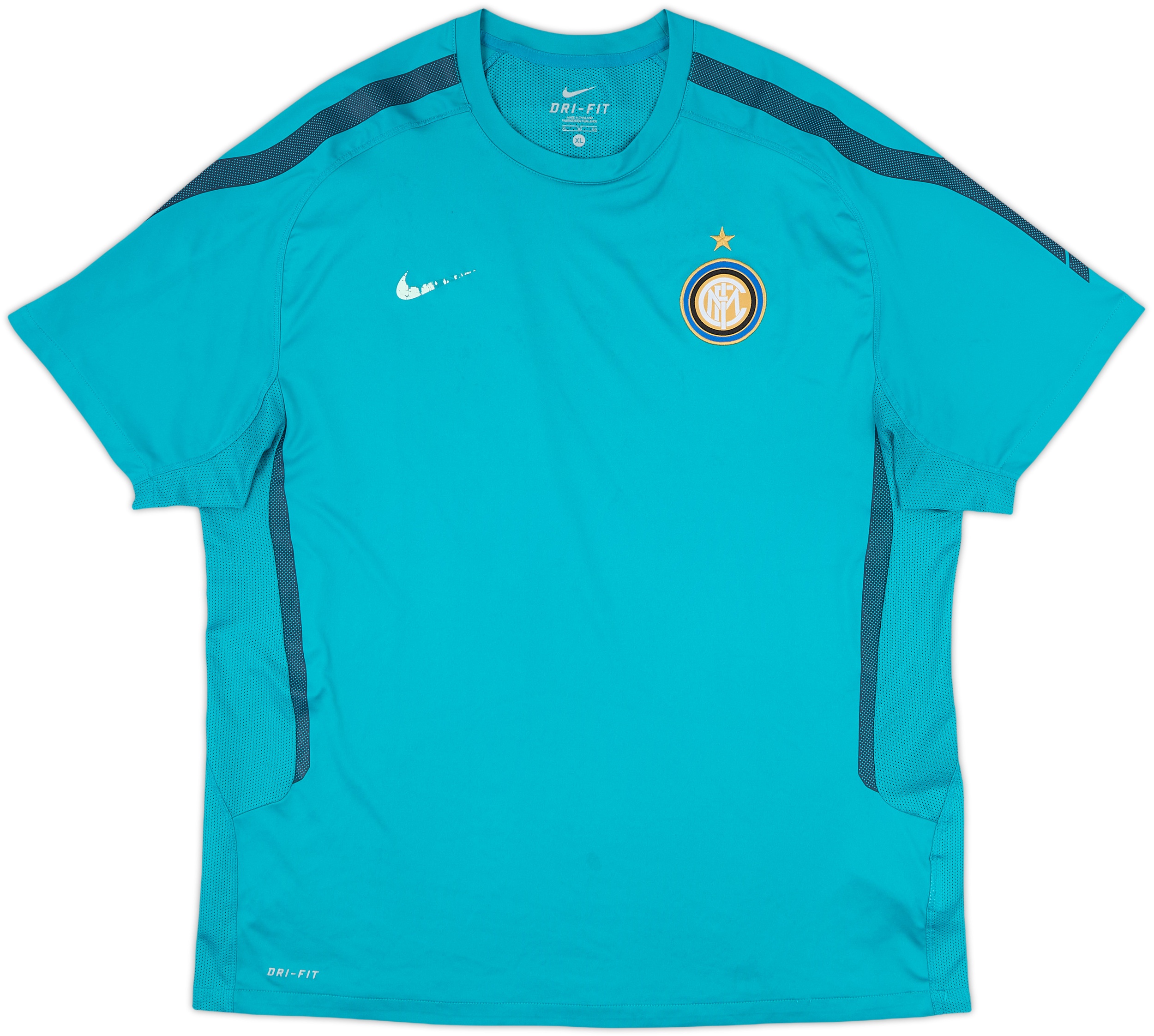 レア 00s NIKE Inter Milan トレーニングウェア レア 00s NIKE Inter Milan トレーニングウェア