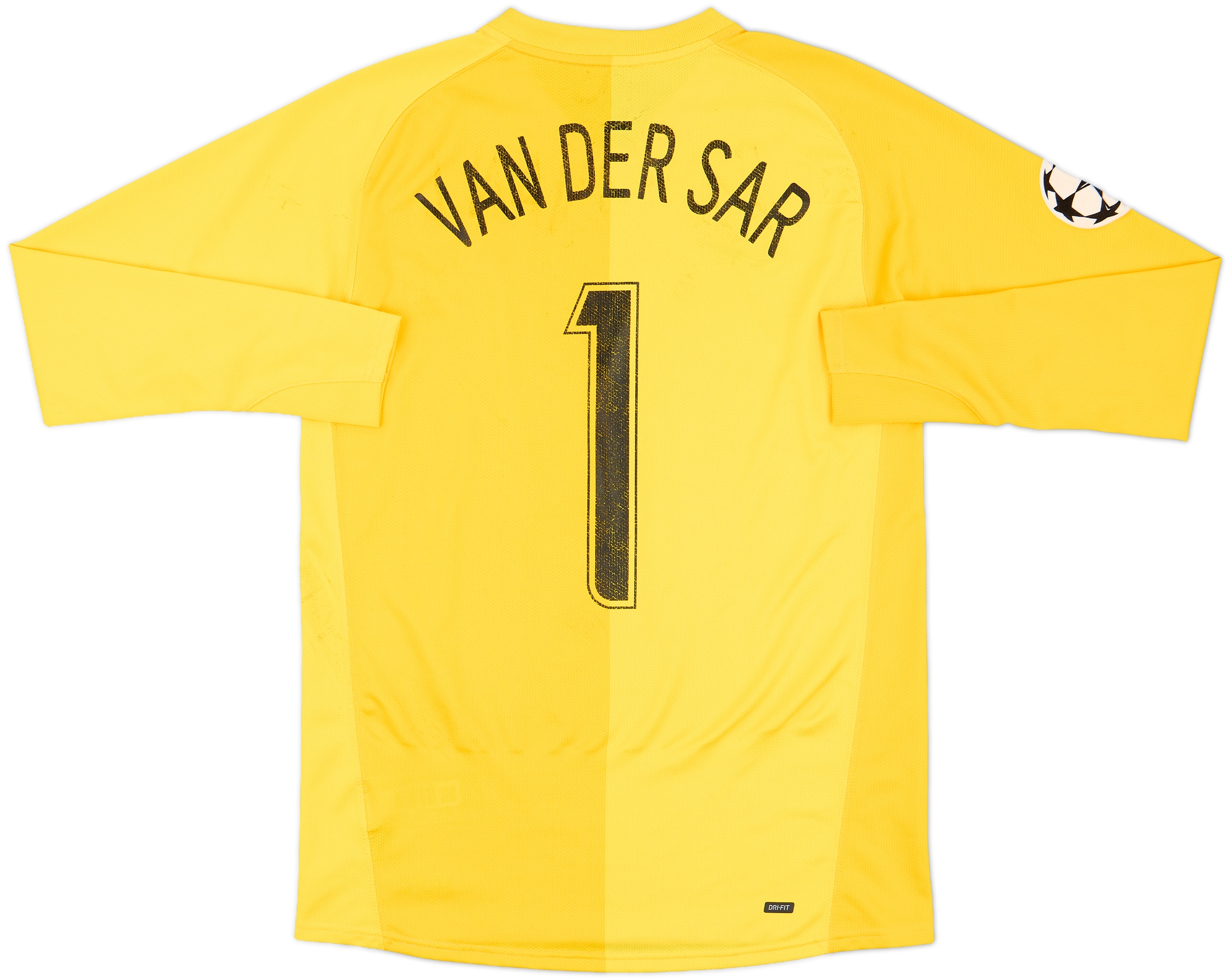 DROP DEAD サッカーシャツ Bring Me The Horizon