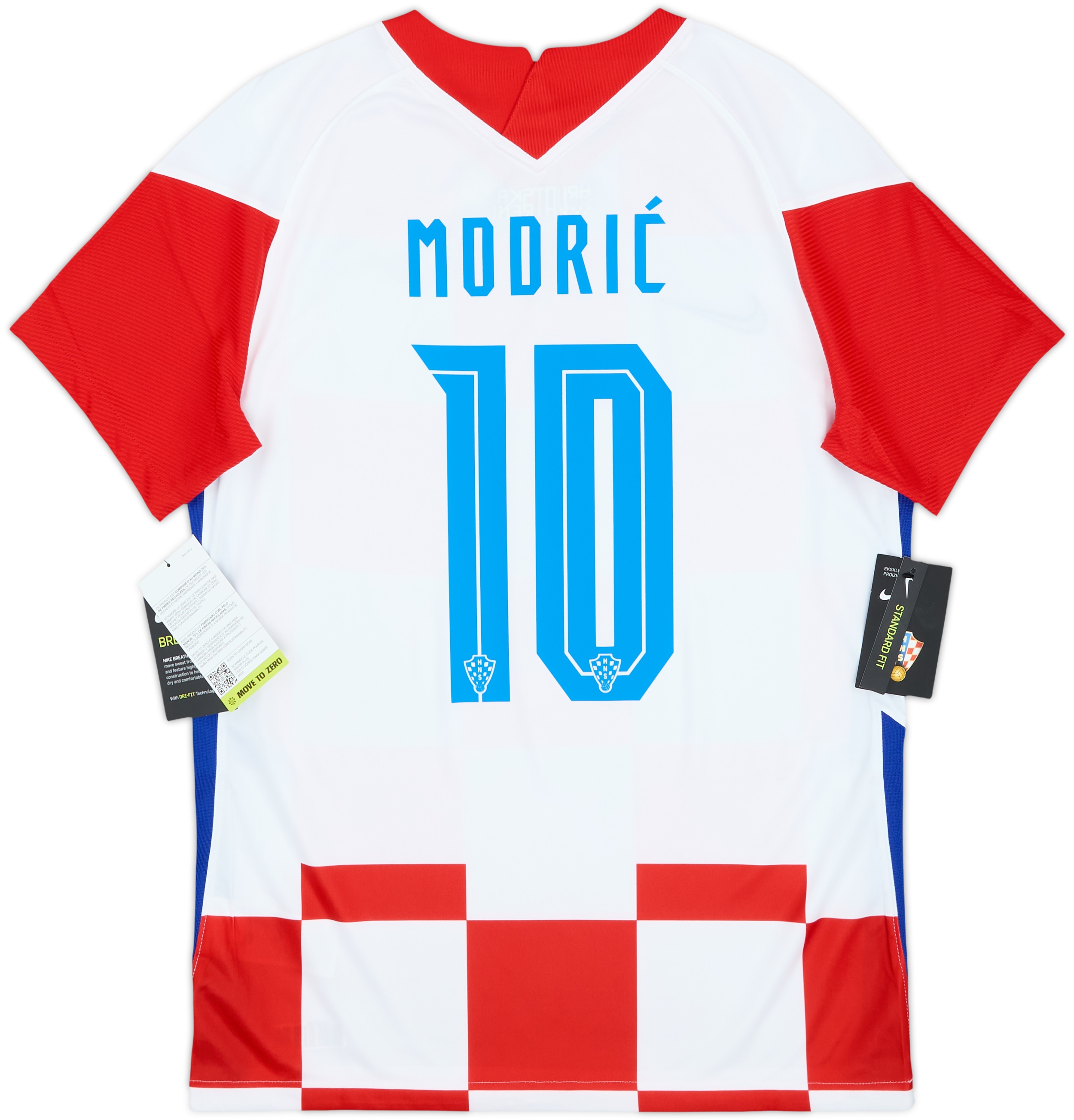 nike croatia jersey 2020