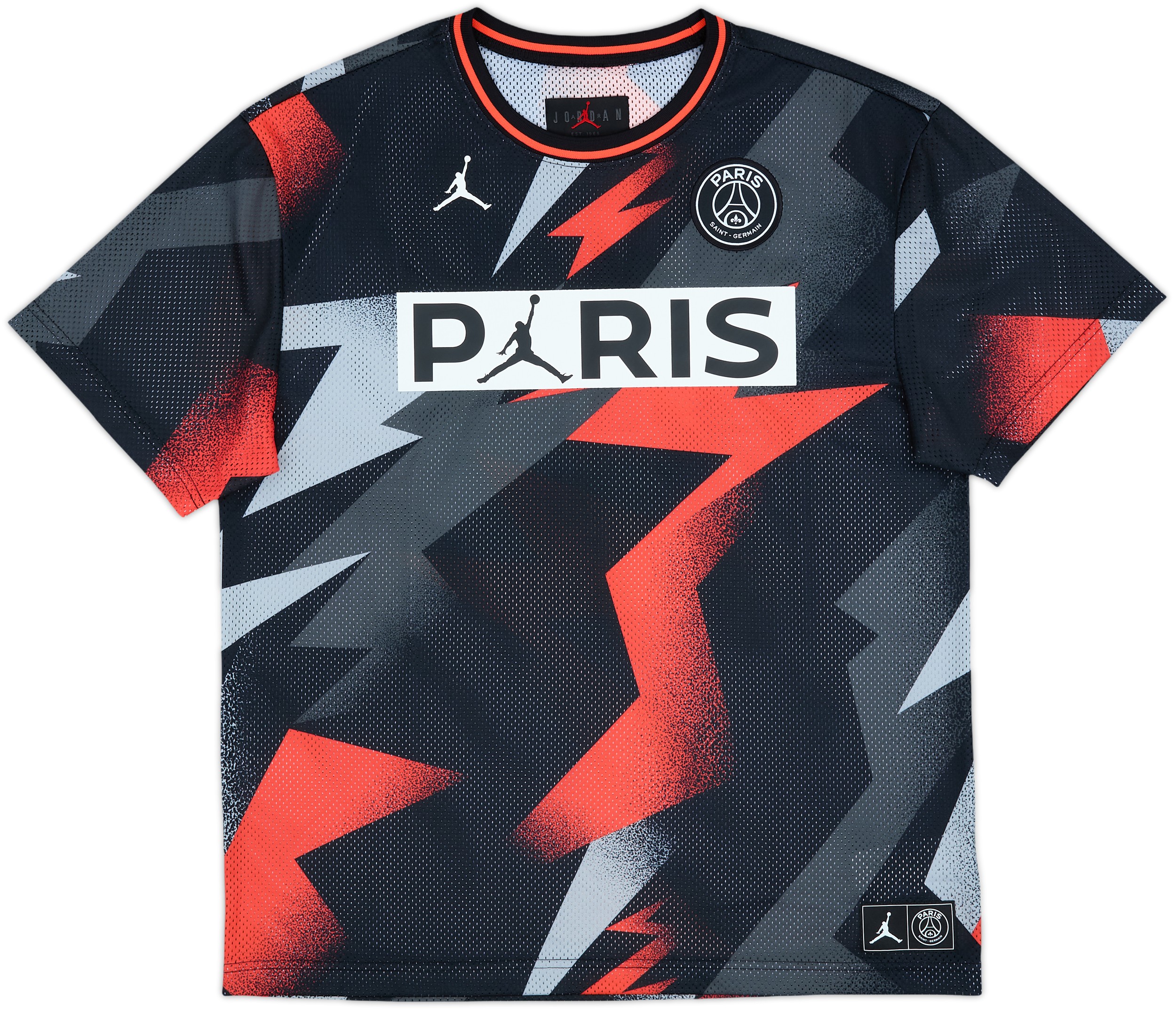 Jordan Paris Saint-Germain Mサイズ サッカーウェア 210825630658-