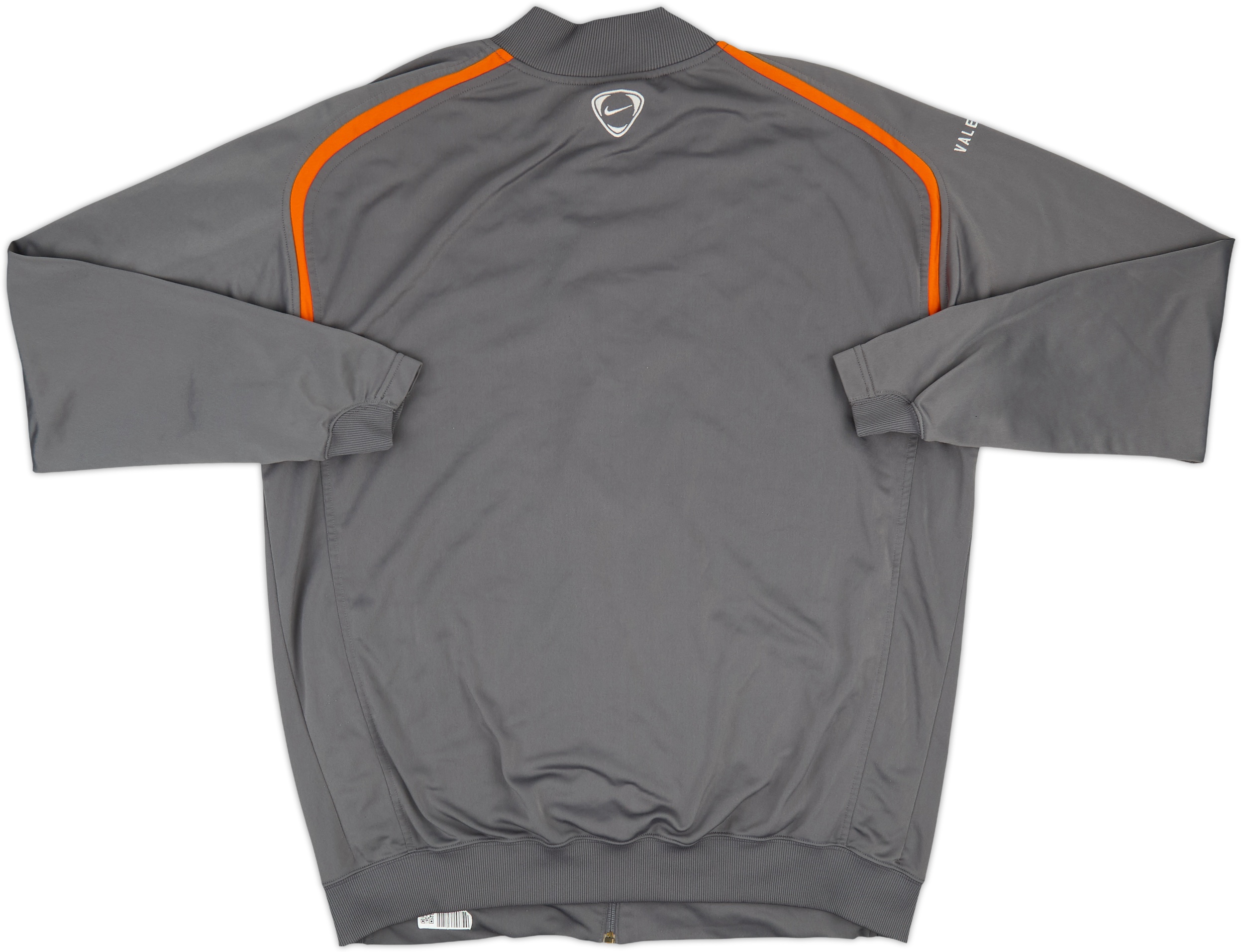 06-07 Valencia C.F. ユニ　アウェイblack NIKE L imgrc0121312756.jpg