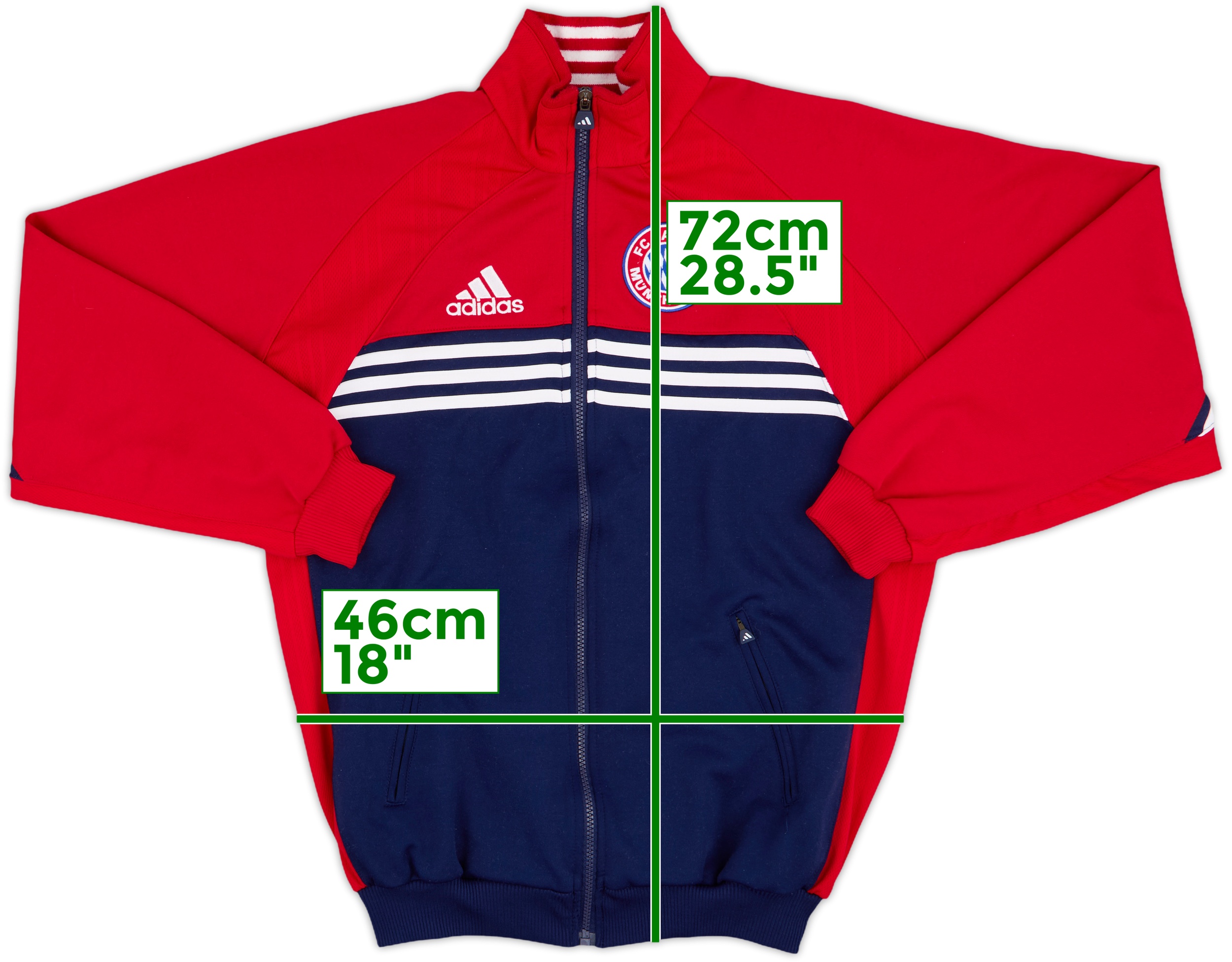 adidas FC Bayern München ジャージ XXO adidas Bayern Munich 25/26 Competition Training Pants - Bold