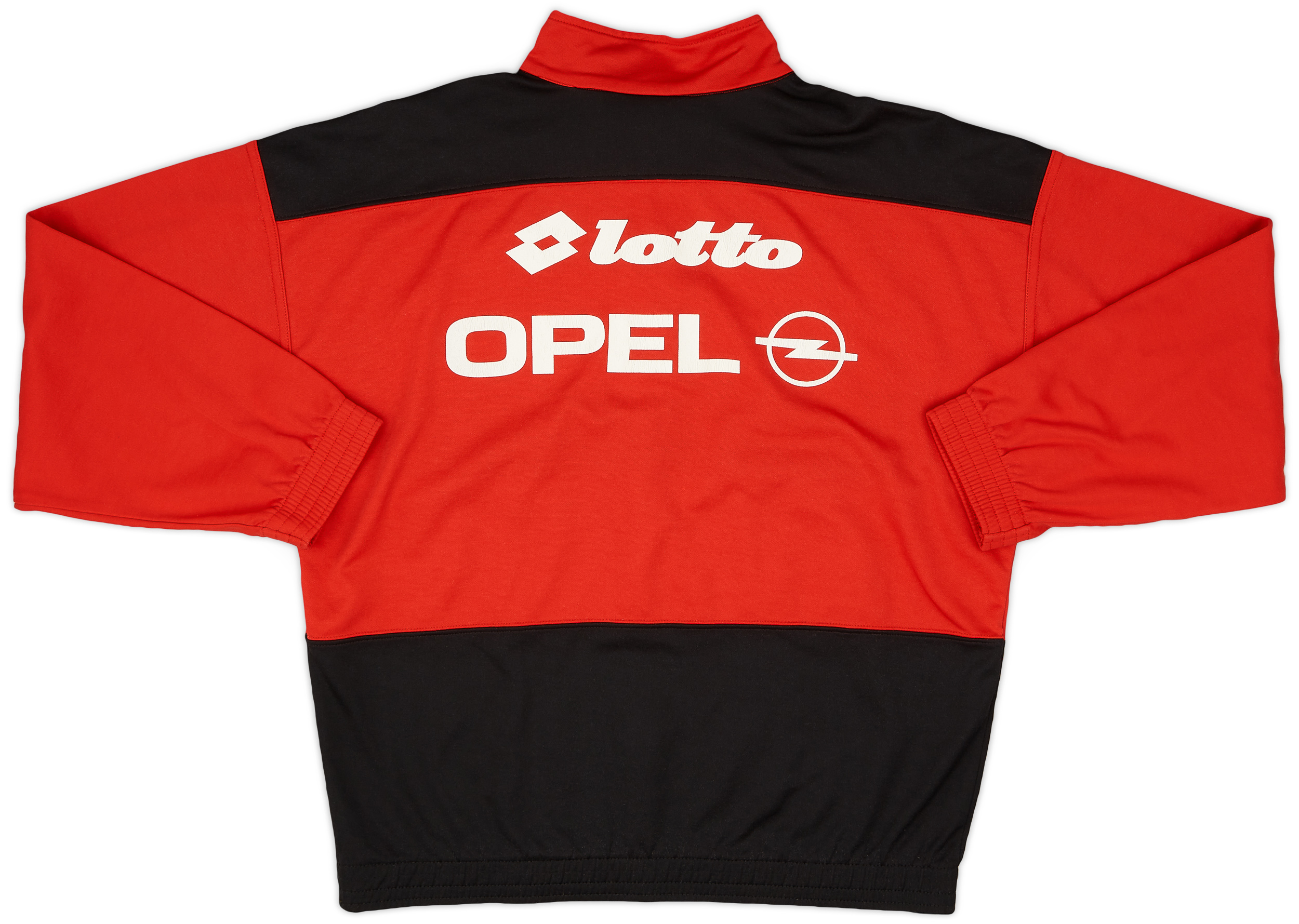 AC MILAN 94/95 CHAMPIONS LEAGUE Model - メルカリ
