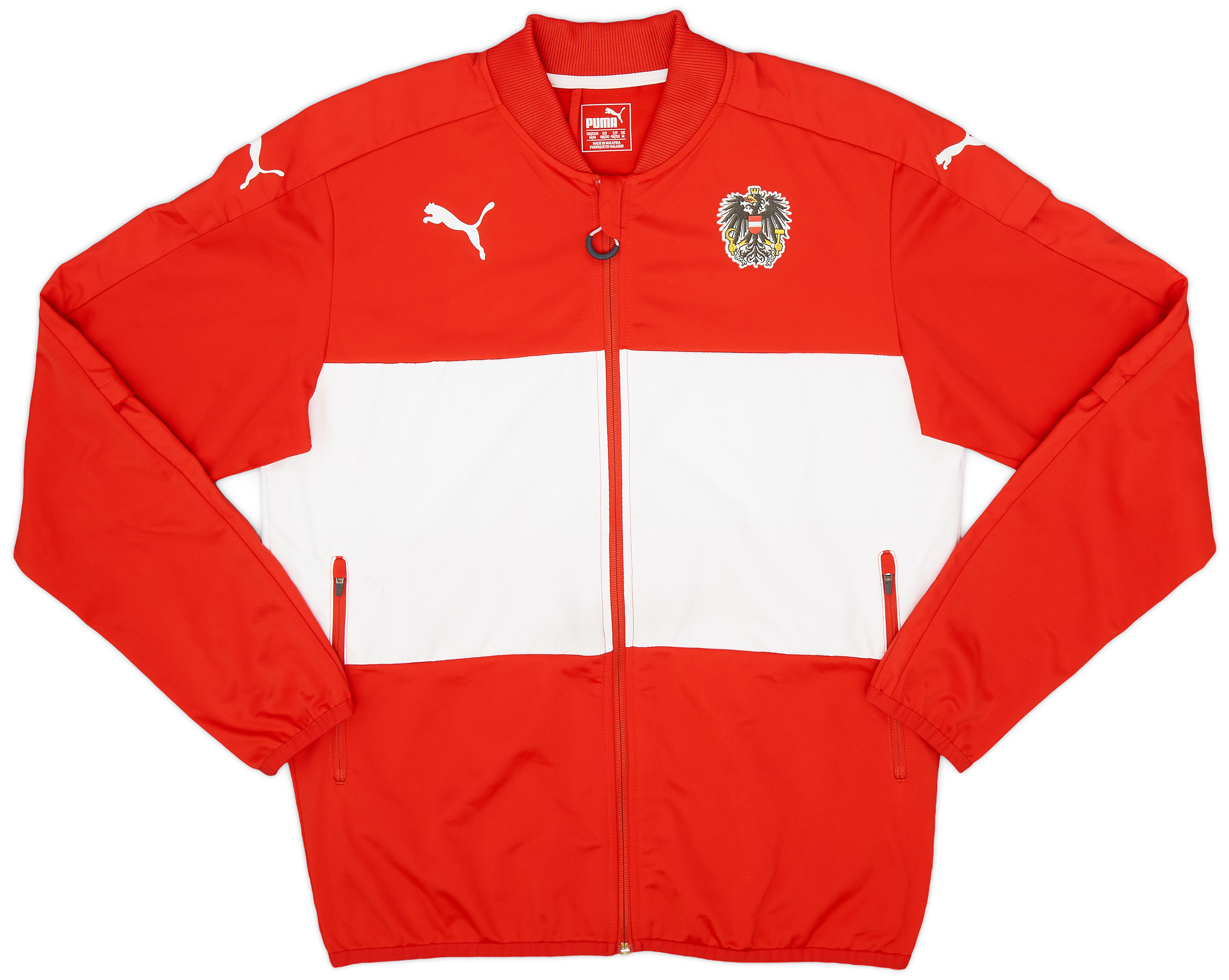 Catalogue puma best sale 2016 2017