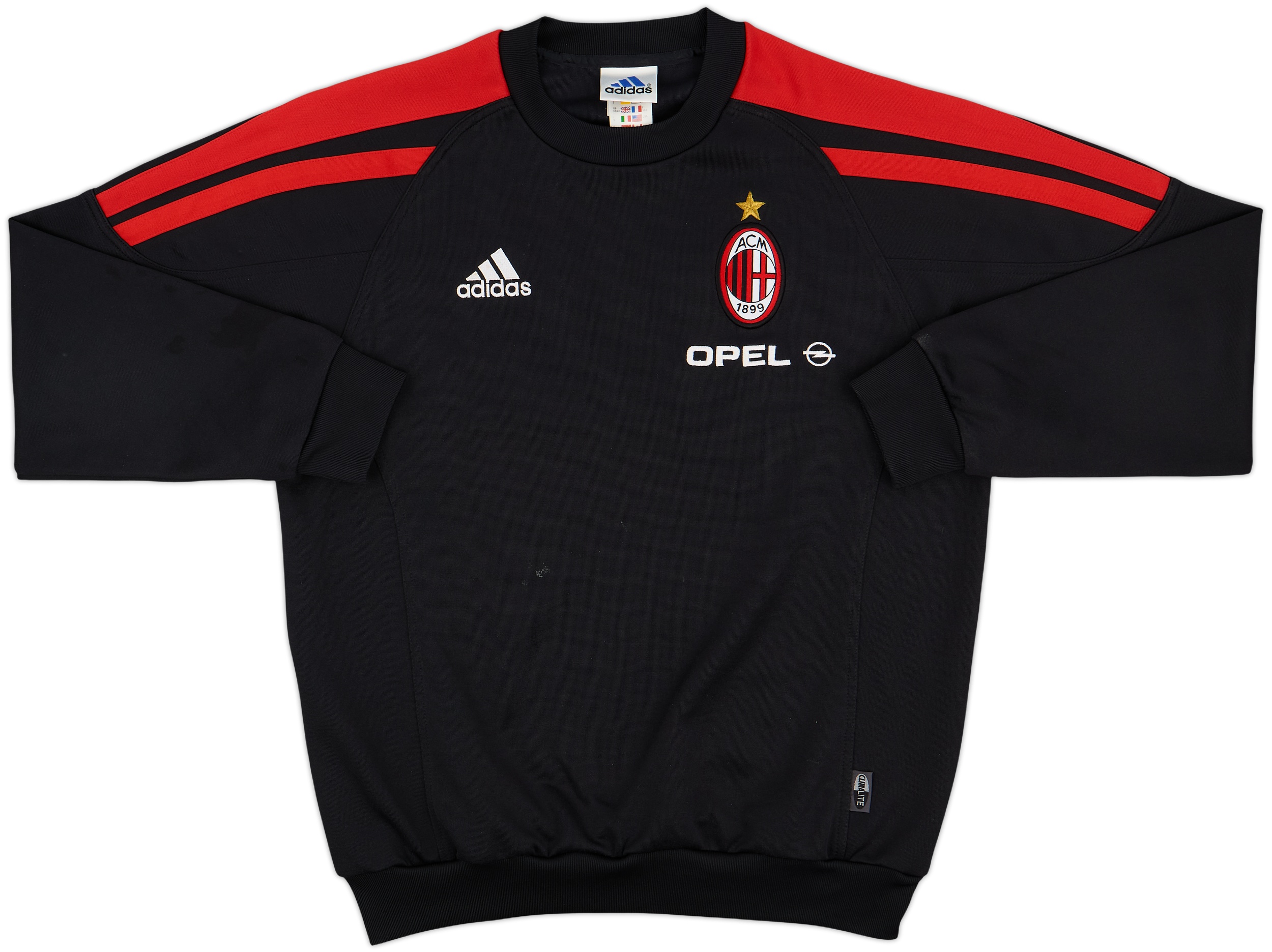 レア　AC Milan 半袖シャツ ACミラン PUMA ホーム シャツ 2025-26