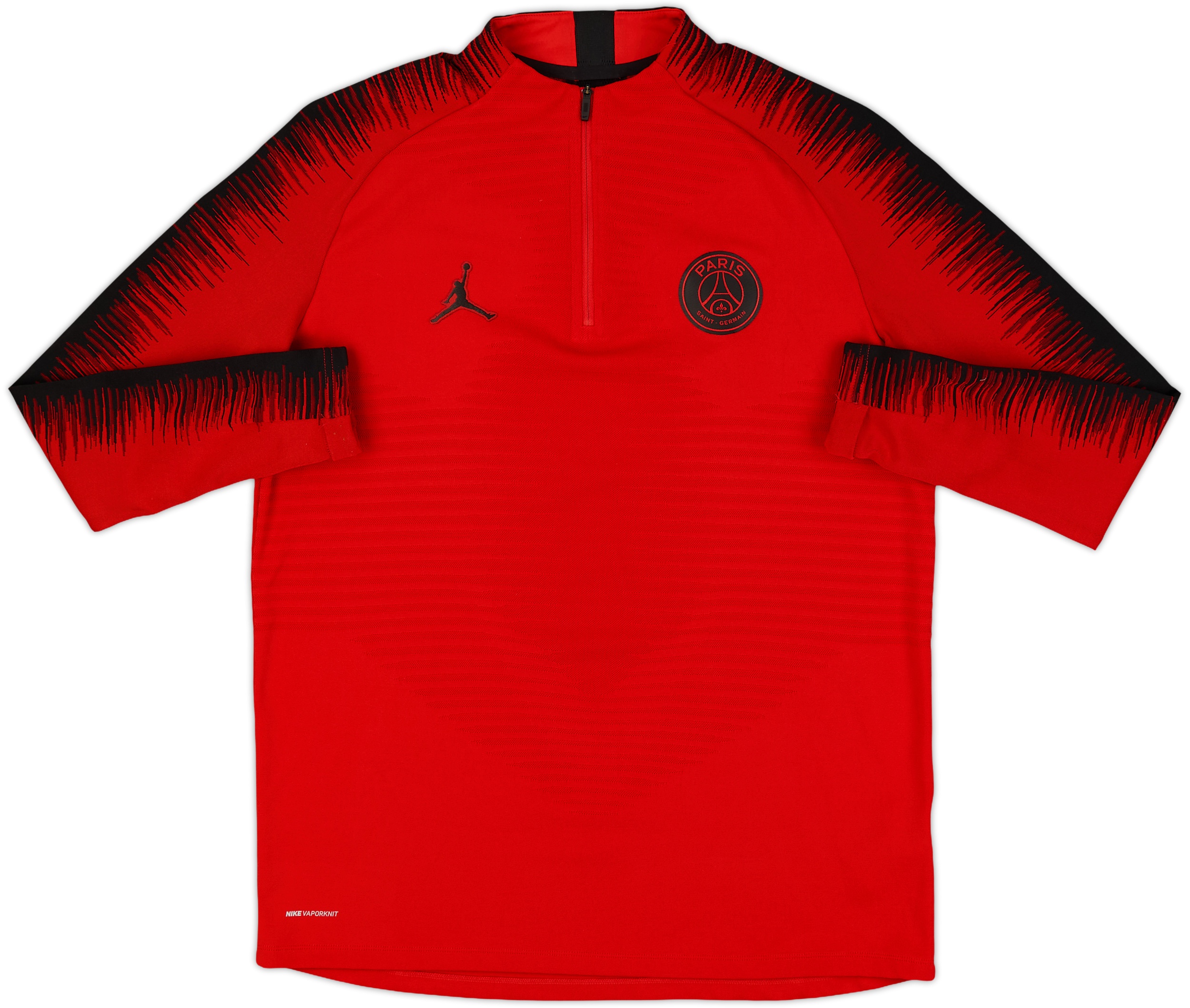 psg vaporknit strike