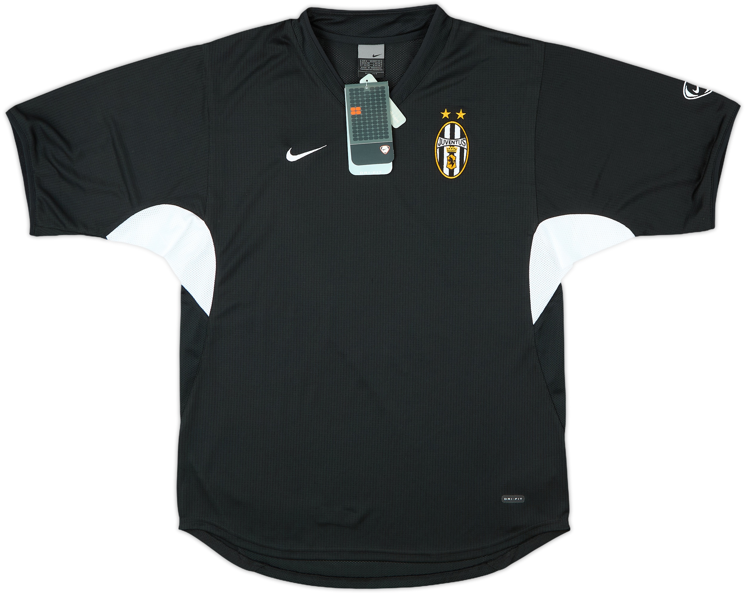 00s Nike Juventus Game shirt Tシャツ 00s NIKE ナイキ TOTAL90 ユベントス サッカー Tシャツ ドライ