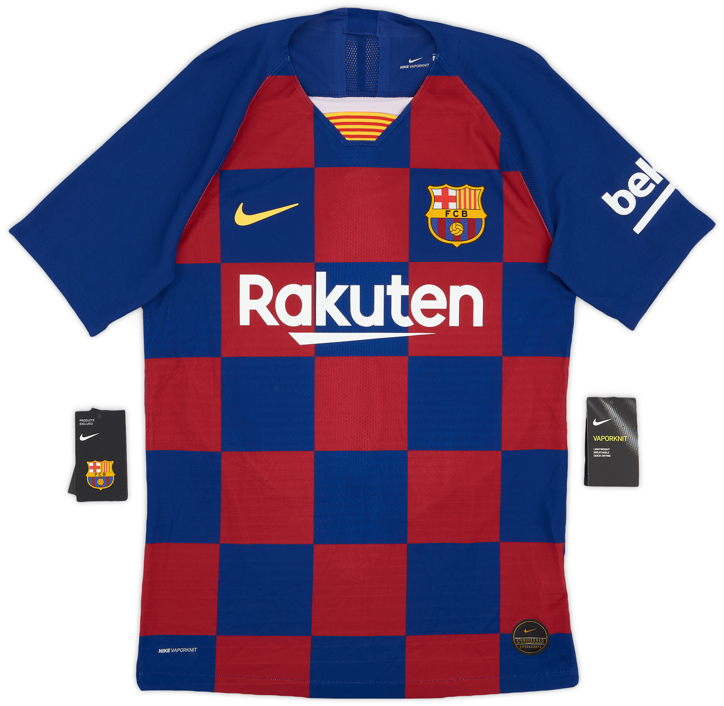 Barcelona messi shirt 2019 clearance