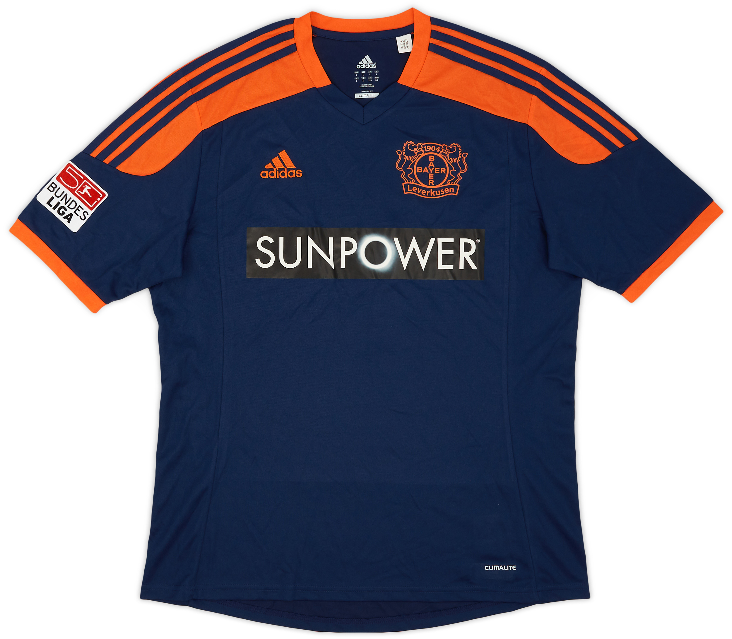 Vintage Mizuno Sanfrecce Hiroshima Away Soccer Jersey