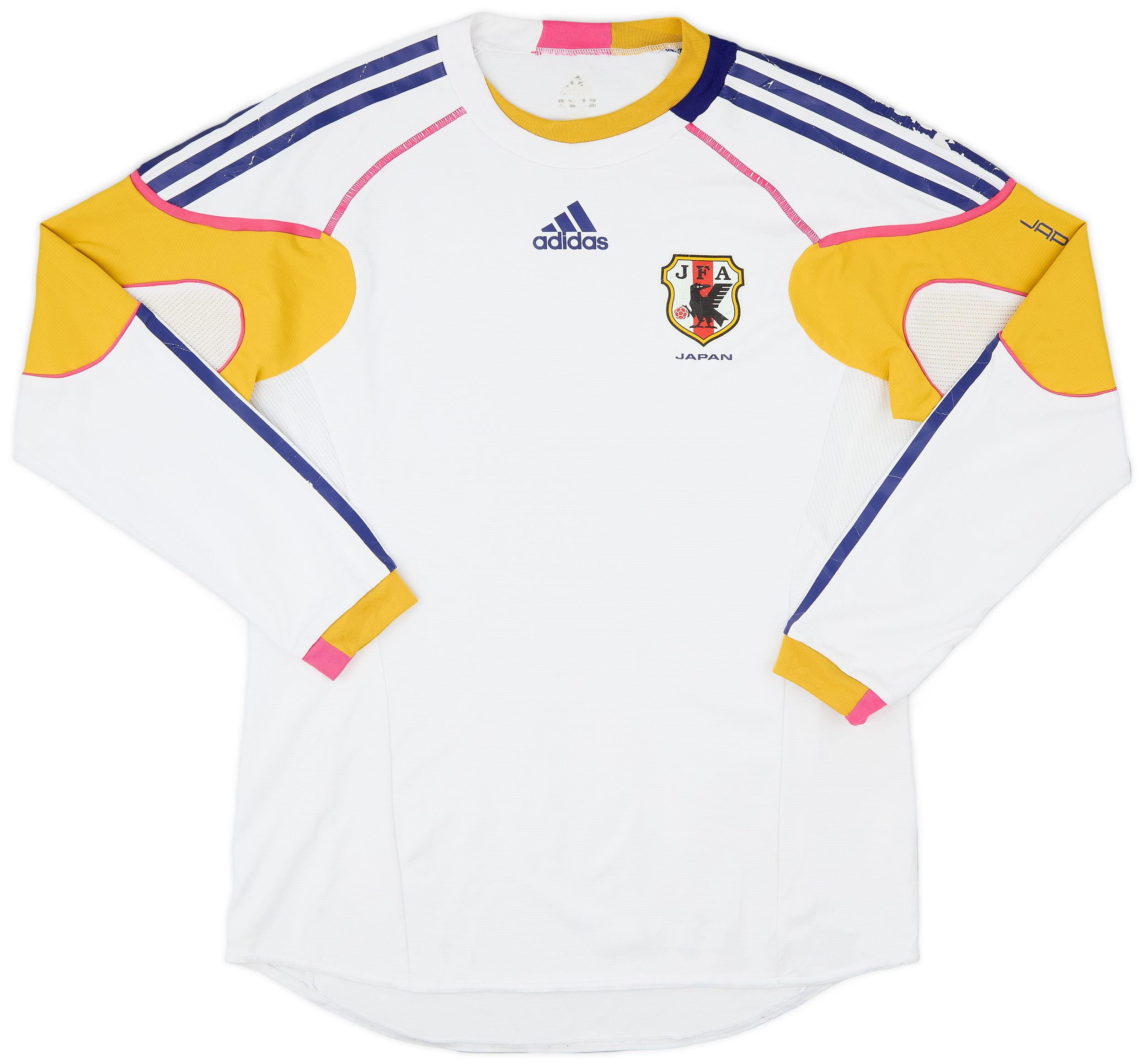 Official Japan Rugby Shirts, Clothing & Merchandise | Rugbystore