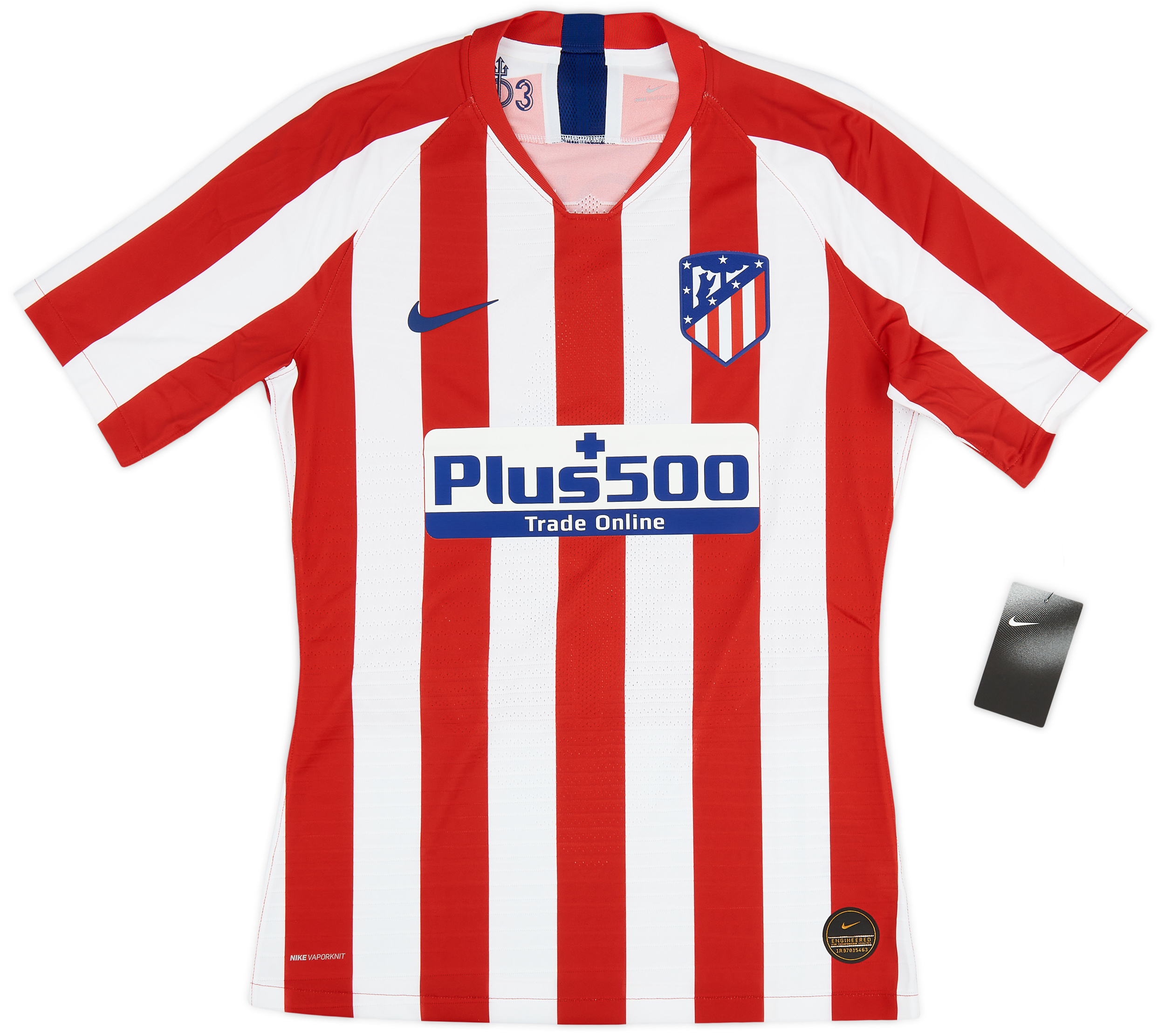 Atletico madrid vaporknit new arrivals