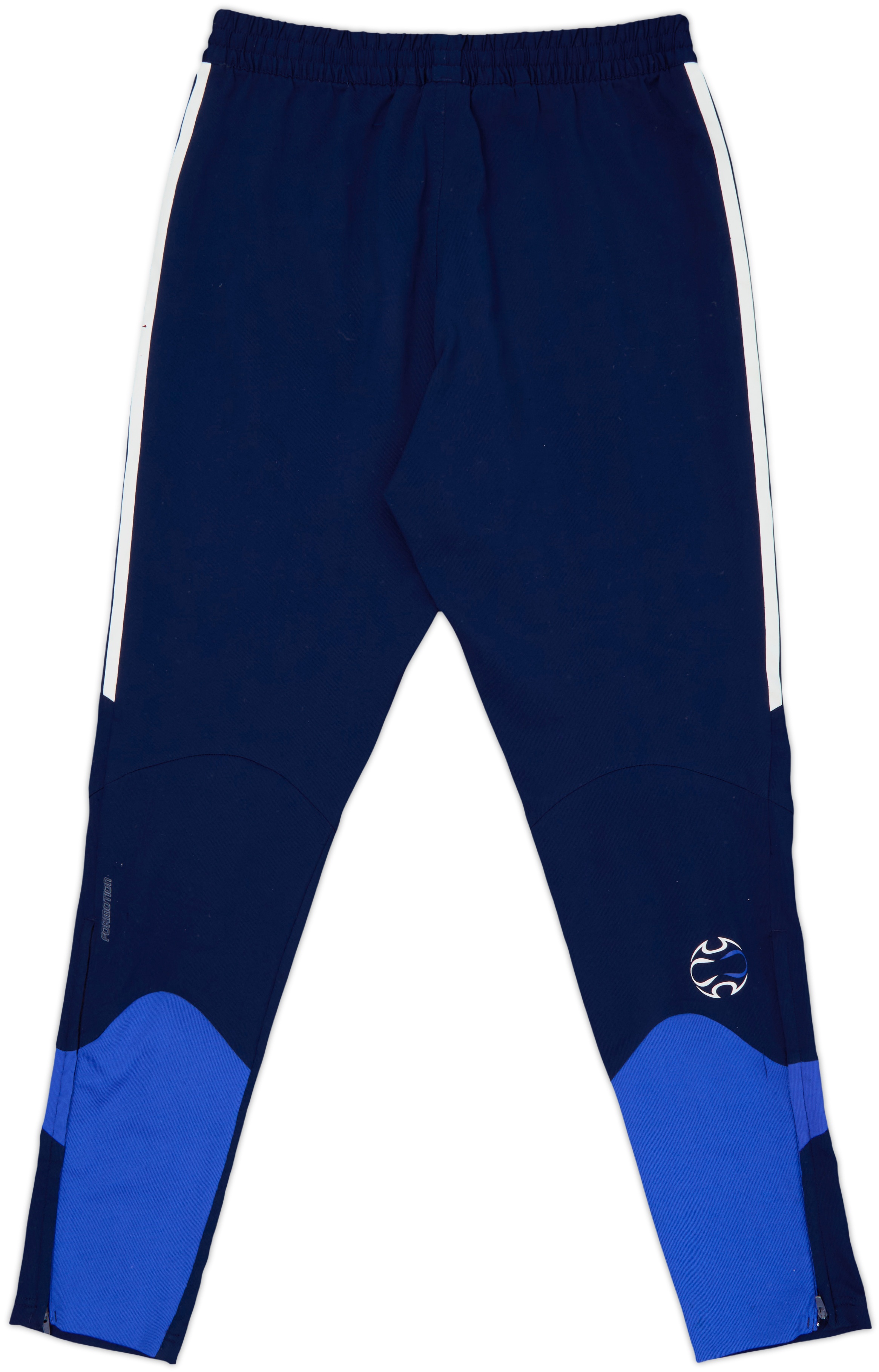 非売品 Chelsea FC adidas ジャージ 青色 上下2枚ずつ - メルカリ