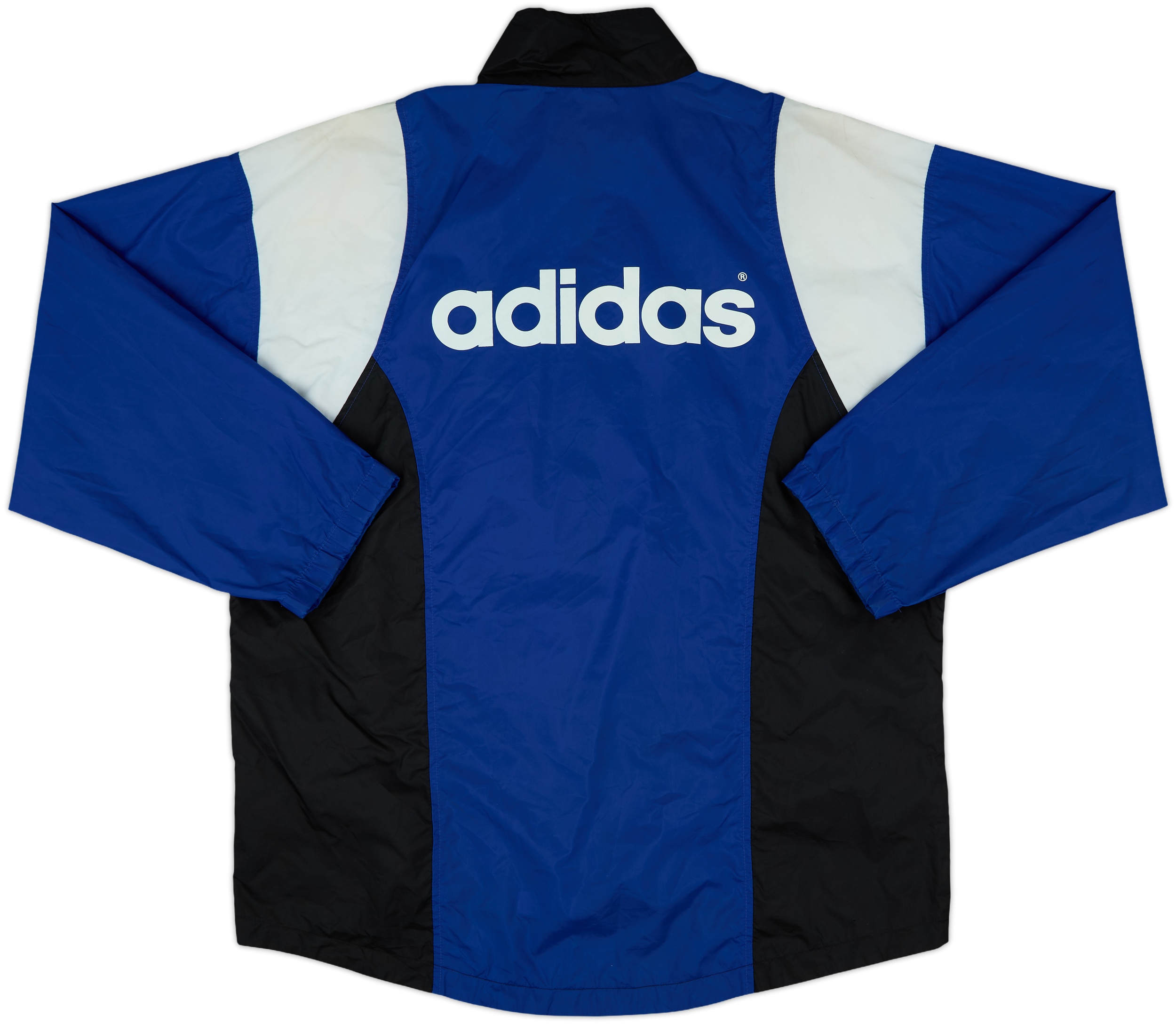 Glasgow Rangers umbro Shirt blue jersey carling kit s. XL 08